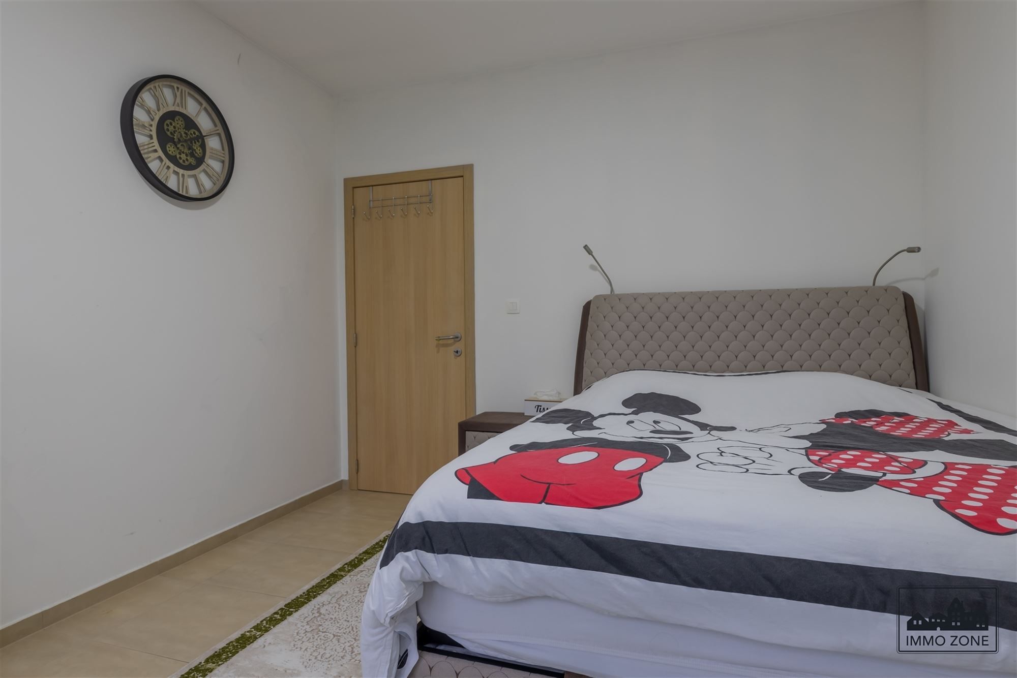 2 slaapkamer appartement op een gusntige ligging foto 18