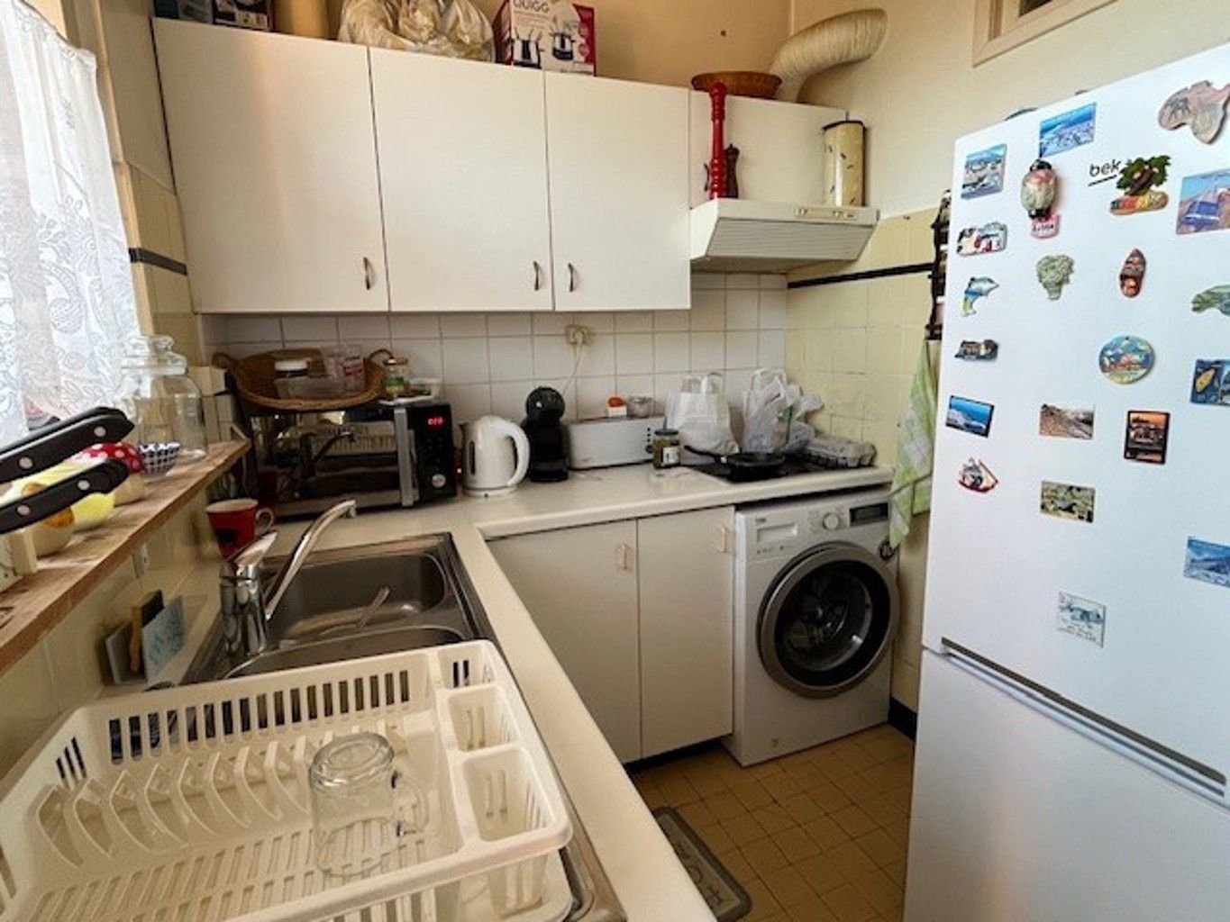 Appartementsgebouw met 3 appartementen in Tentoonstellingswijk. foto 31