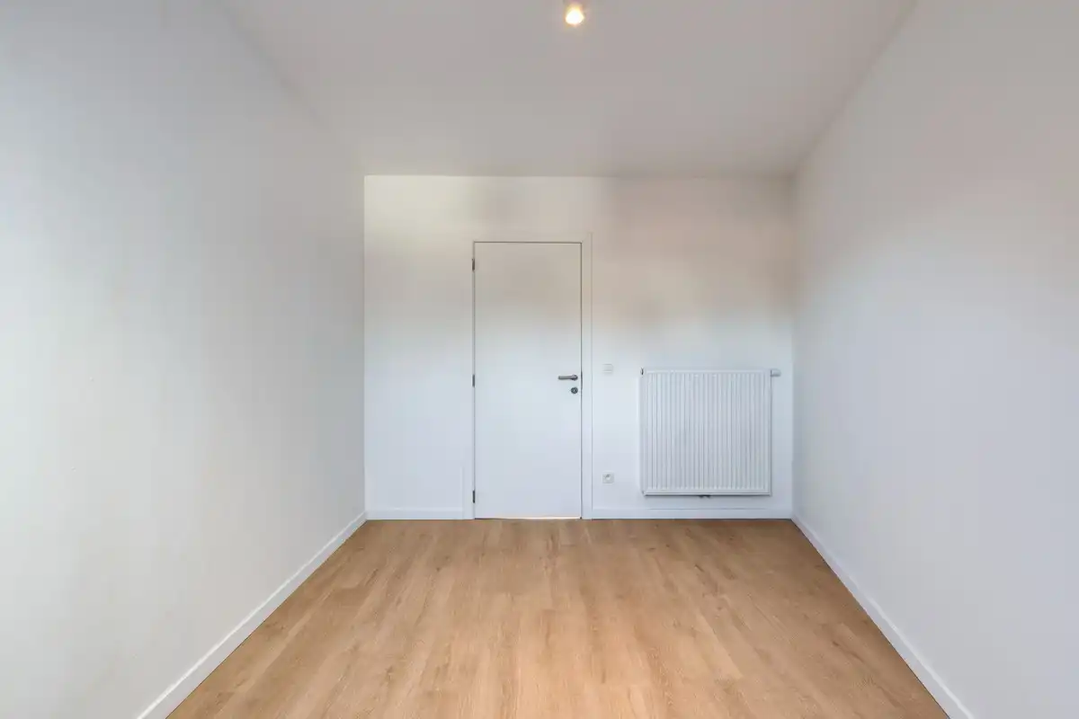 Gezellig gerenoveerd tiny house in het centrum van Sint-Denijs-Westrem foto 6