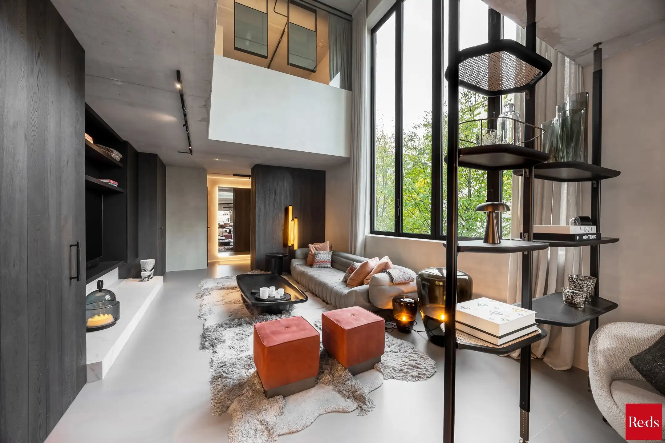Duplex in “The Cubes” – wonen op de iconische Kanaalsite foto 6