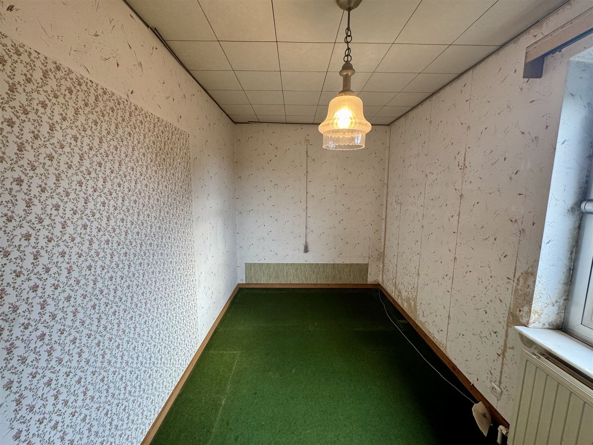 Vrijstaande splitlevelwoning met tuin te Meeswijk. foto 11