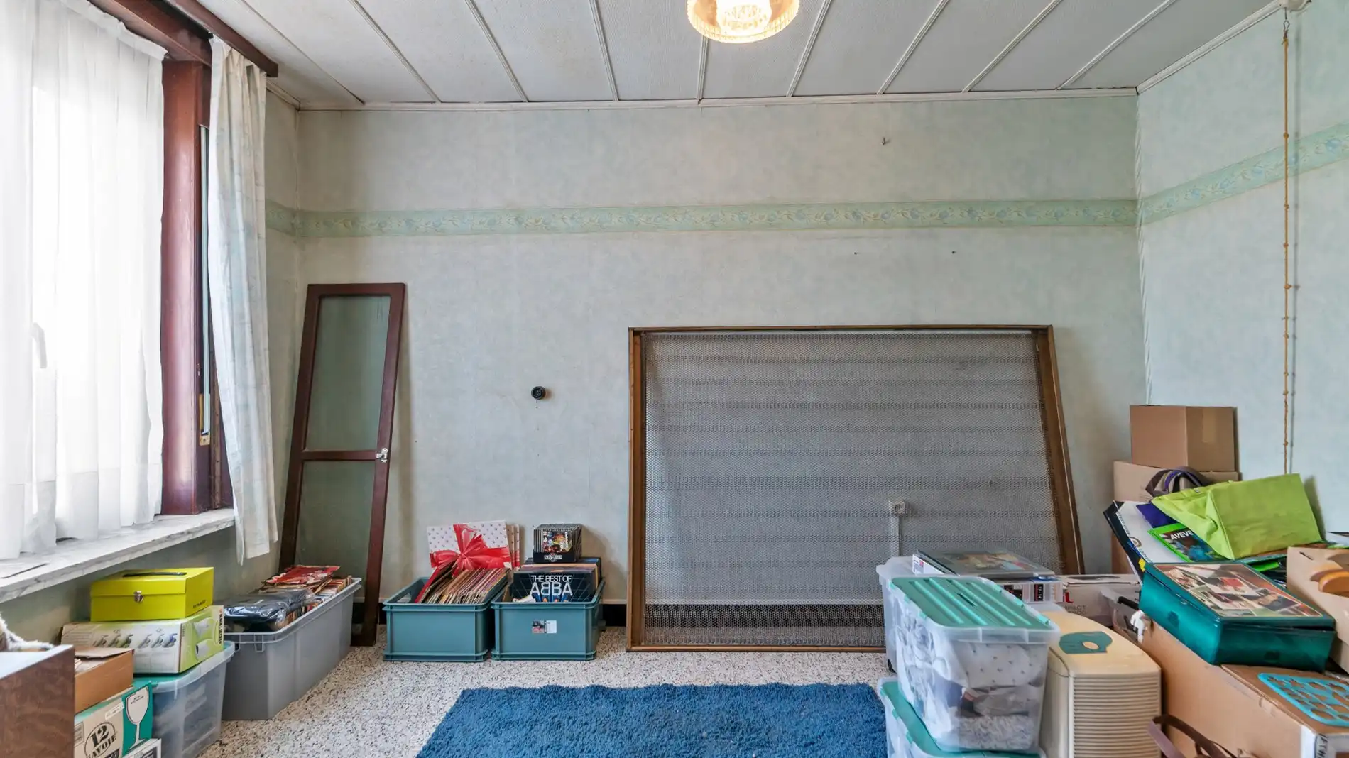 Landelijk gelegen woning met opslagruimte te Torhout foto 25
