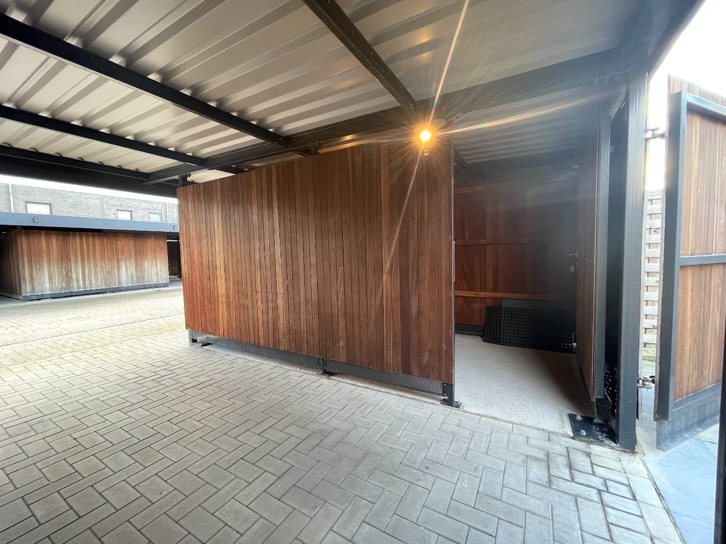 Mooie woning met 3 slaapkamers, carport en fietsenberging! foto 20