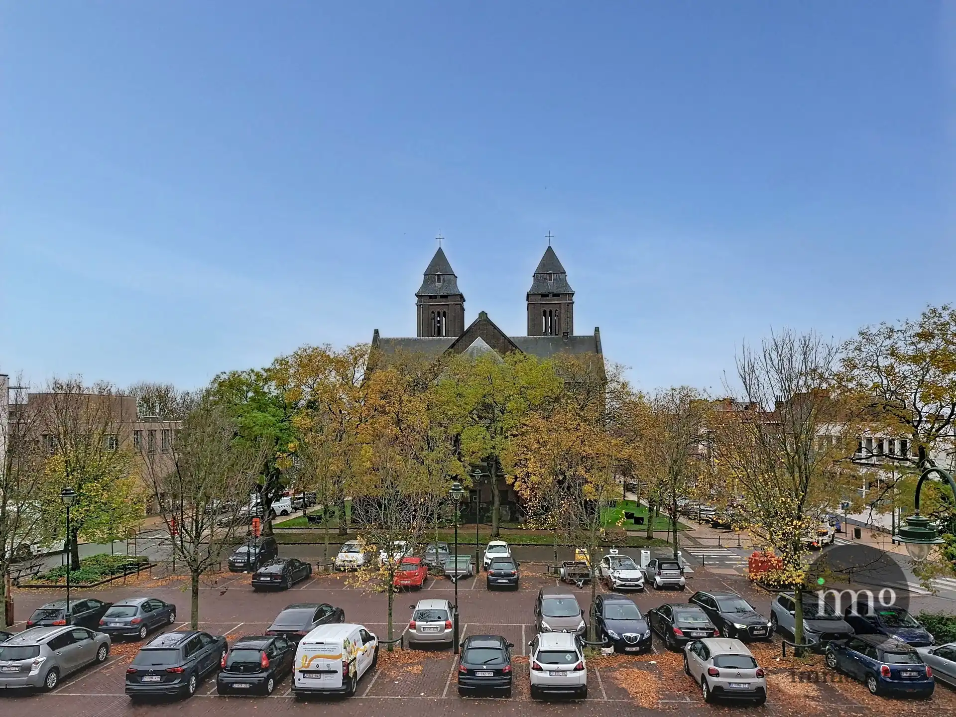 Instapklaar appartement met ondergrondse parking foto 11