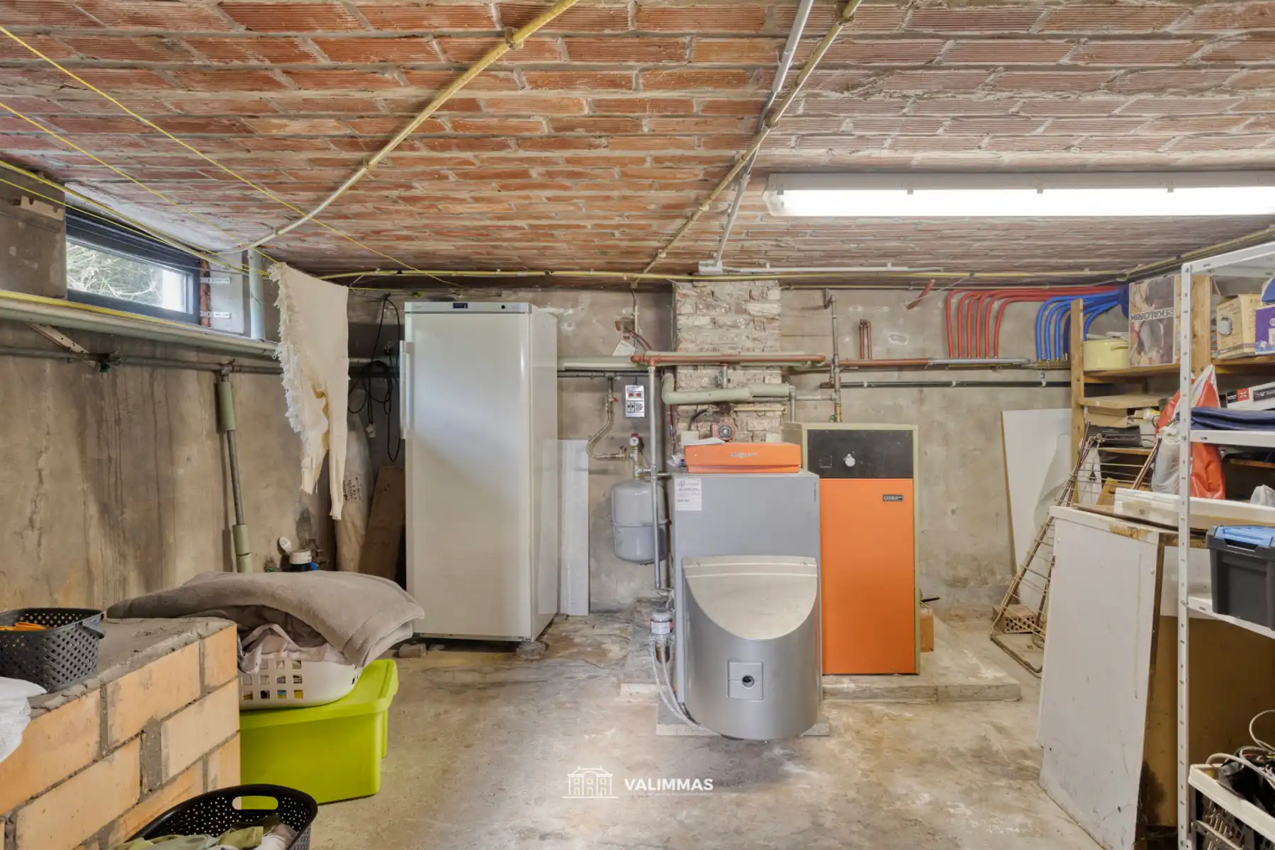 Uniek gelegen woning OB met ruime garage & prachtige tuin... foto 22