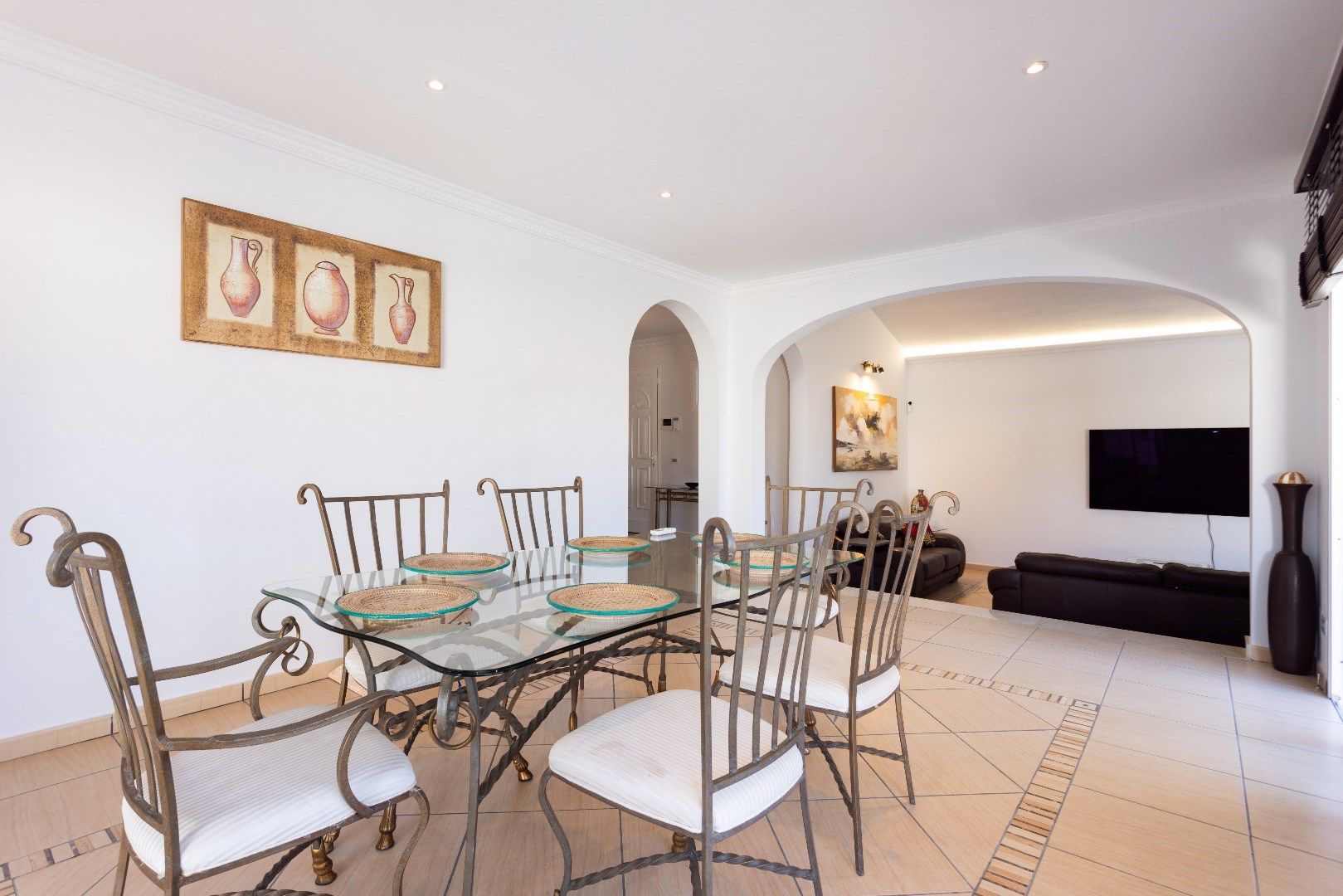 Volledig vernieuwde bungalow te Tenerife foto 14