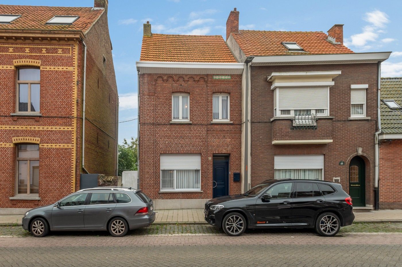 Te renoveren woning met 2 à 3 slpk., dubbele garage en tuin foto 31