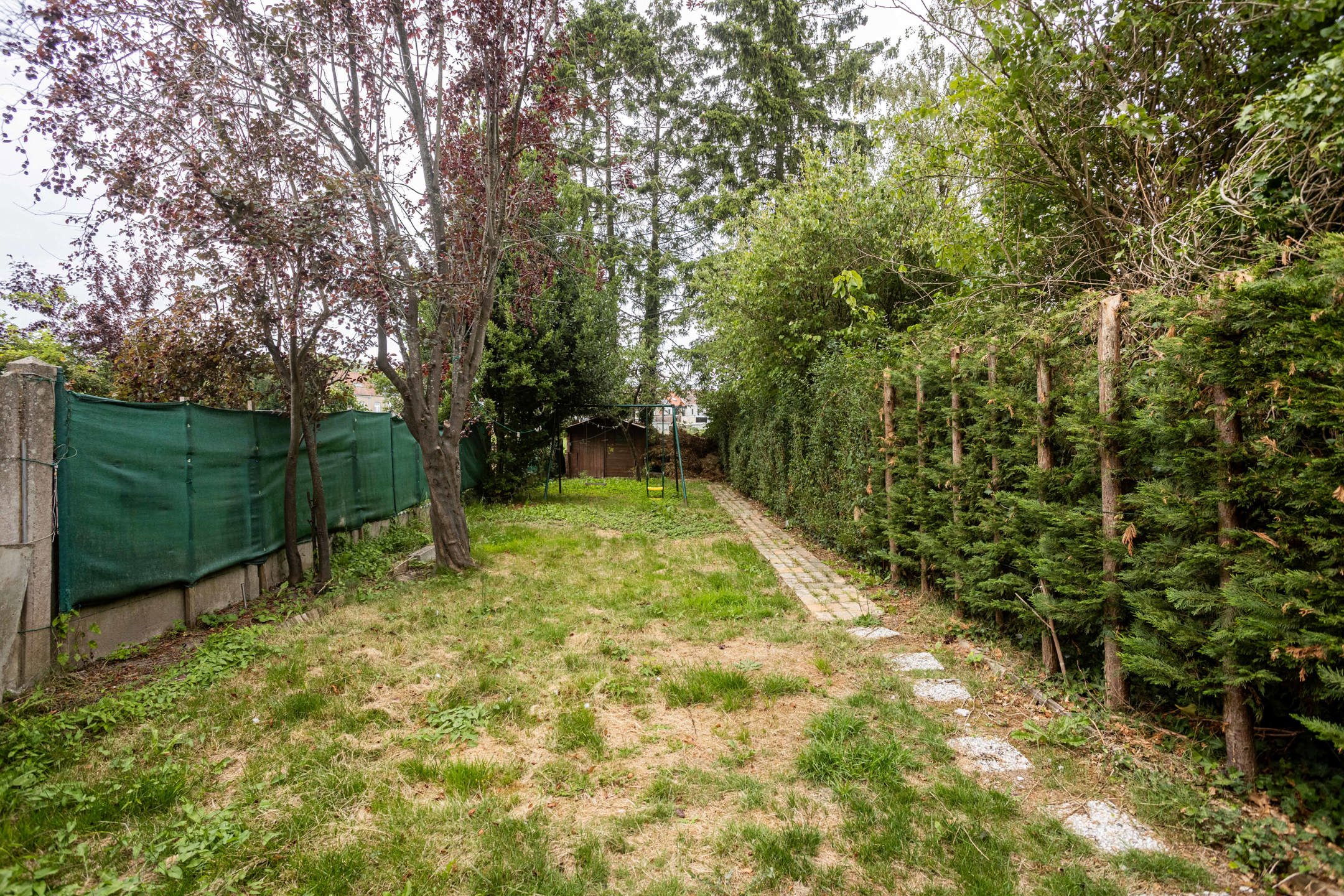 Ruime instapklare woning met tuin en 3 slaapkamers foto 24