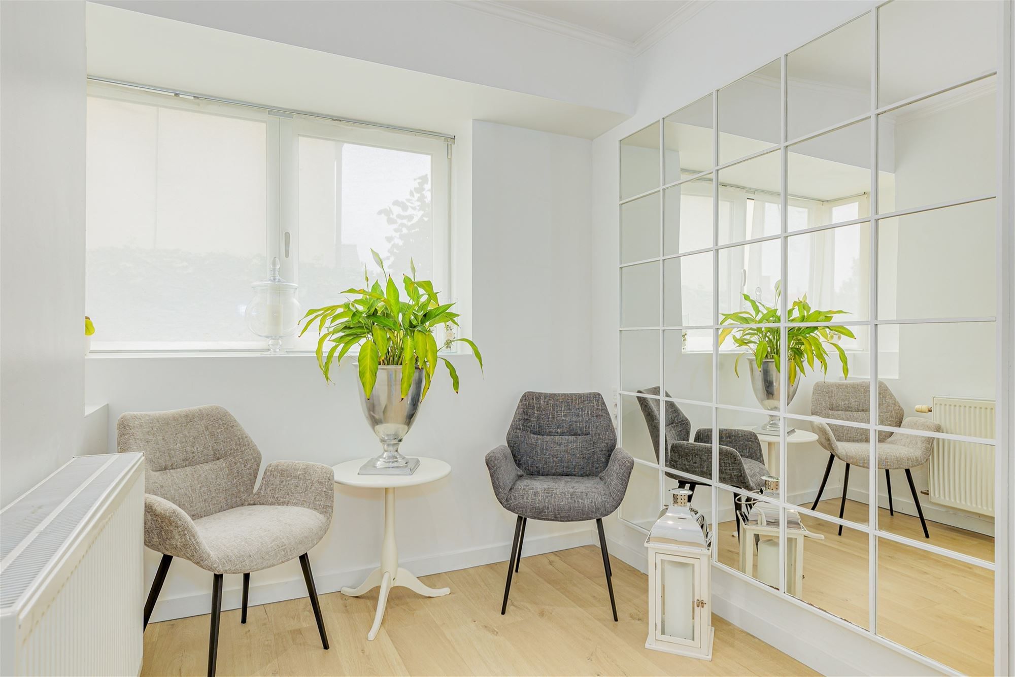 Energiezuinige, instapklare villa met 4 slaapkamers. foto 4