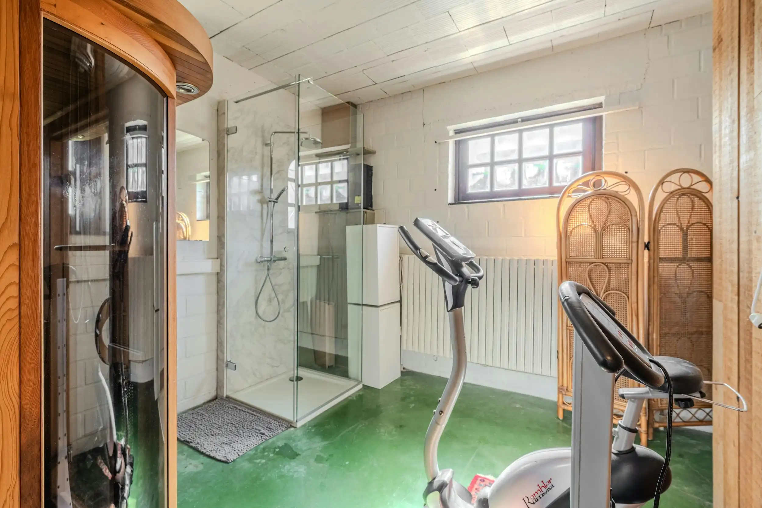 Magnifieke villa met zuidgerichte tuin te Stene - Oostende foto 28