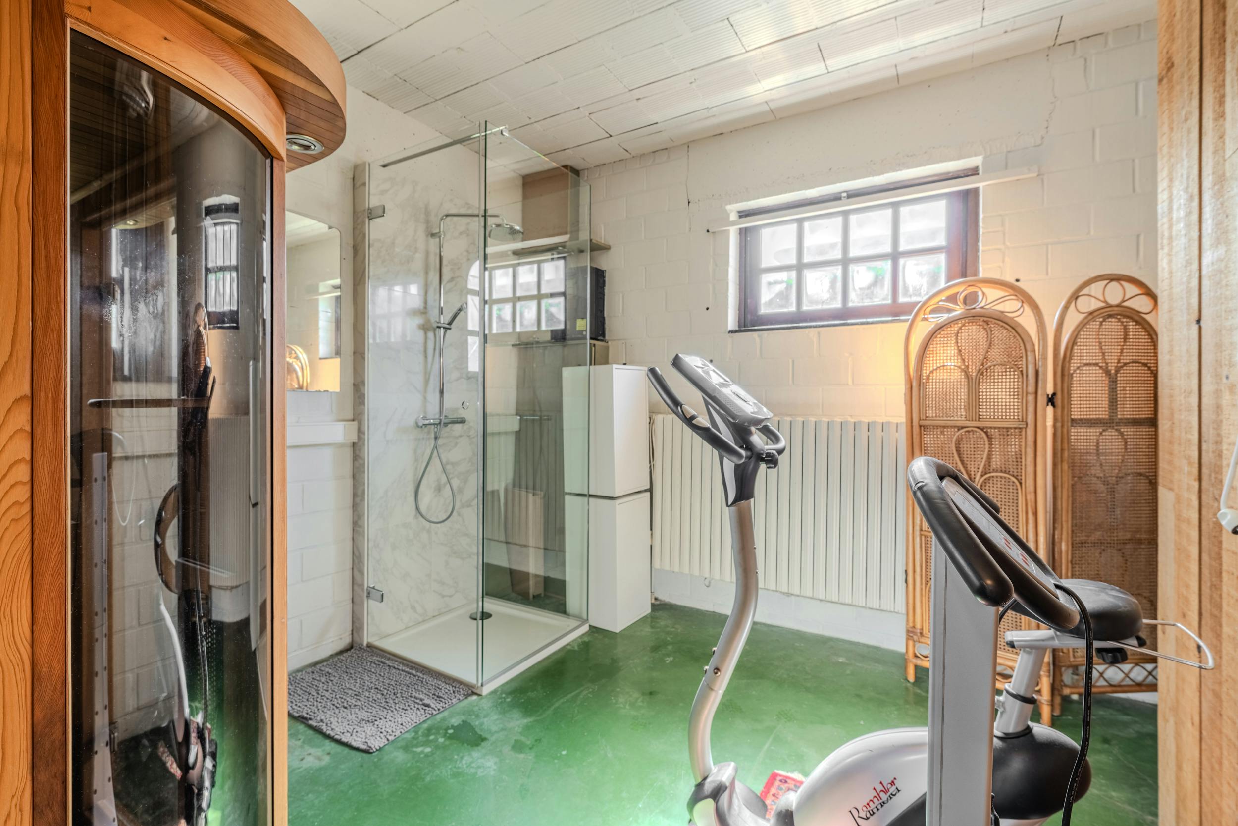 Magnifieke villa met zuidgerichte tuin te Stene - Oostende foto 28