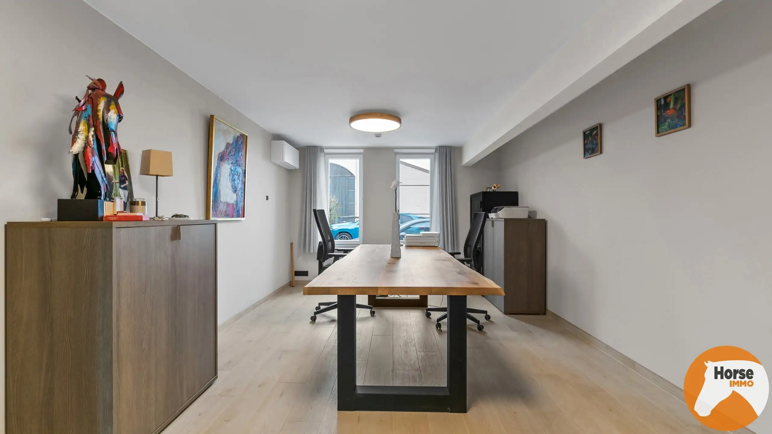 HERNE - Paardenaccommodatie met woning op 2,4ha foto 8