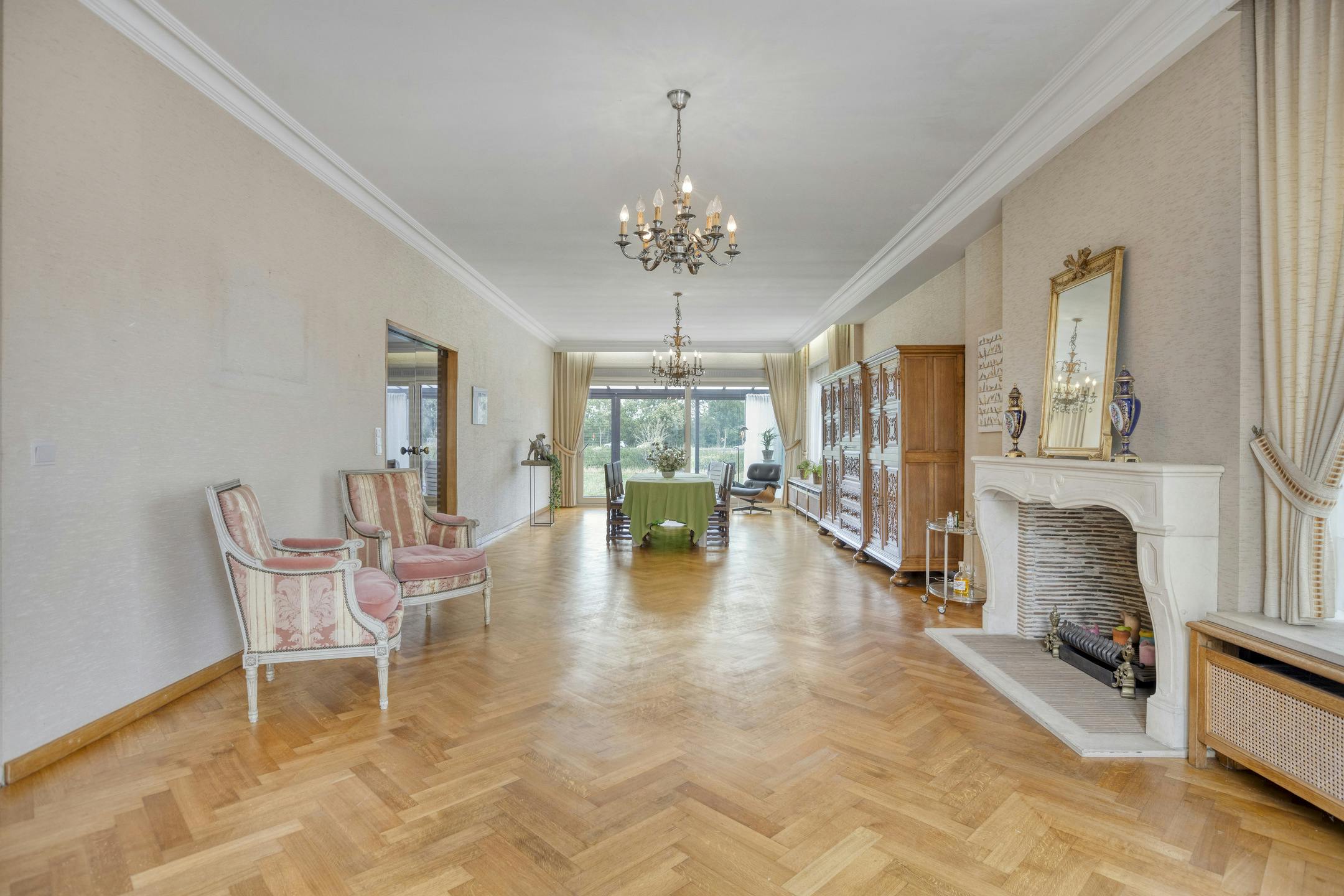 Villa te koop in Boezinge met 5 kamers en garage foto 5