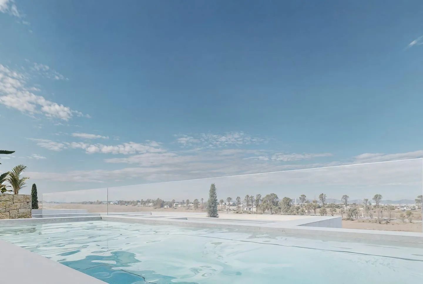 Wakker worden tussen zee en golf: moderne villa’s op toplocatie aan de Costa Cálida foto 10
