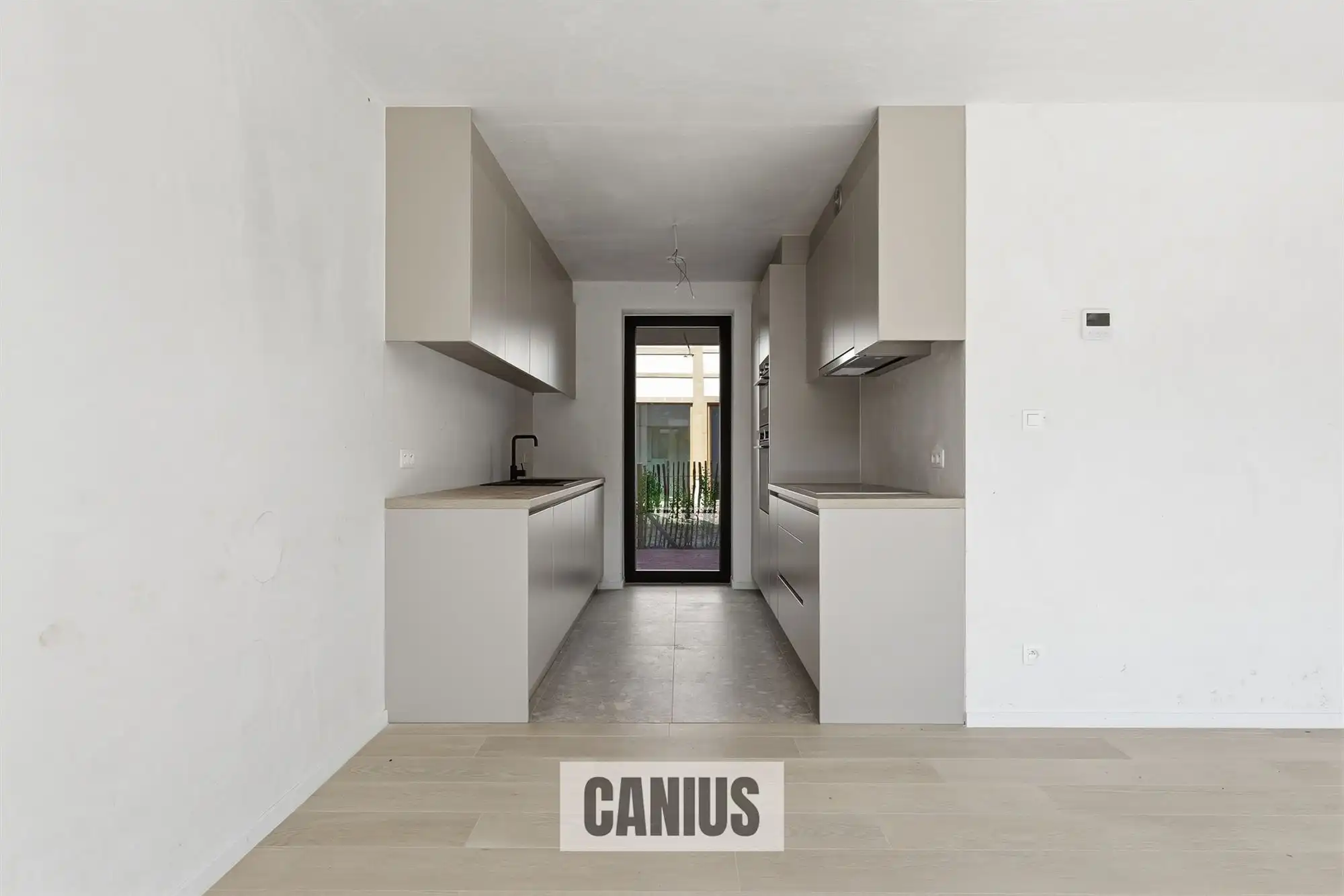 KNAPPE NIEUWBOUWWONING MET 3 SLPKS foto 4