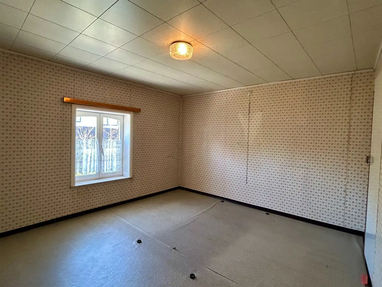 Te renoveren, ruime en authentieke woning te Korbeek-Dijle foto 14