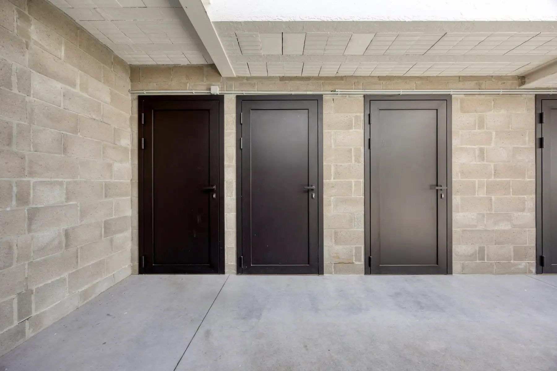 Prachtig duplex appartement met 2 kamers, tuin & staanplaats foto 21