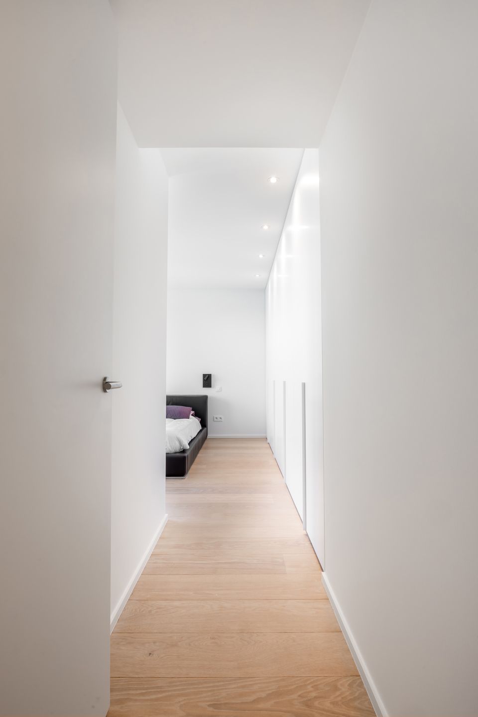 Luxe appartement met  groot terras en fenomenaal uitzicht foto 10
