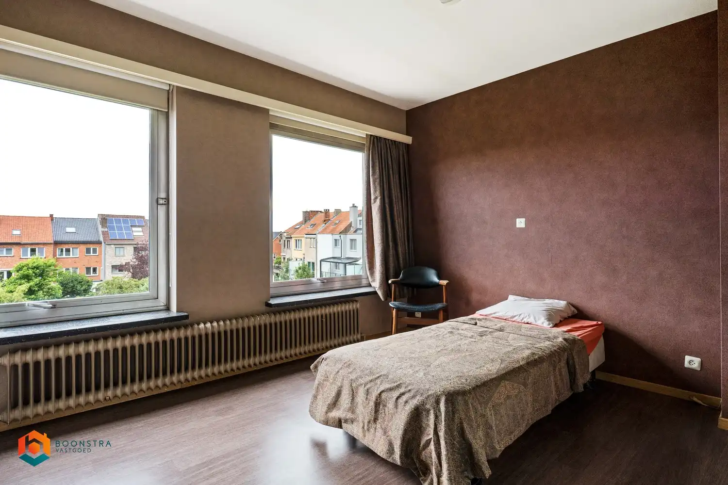 Instapklare woning met 4 slaapkrs te Koningslo foto 9
