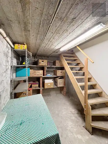 halfopen woning foto 6