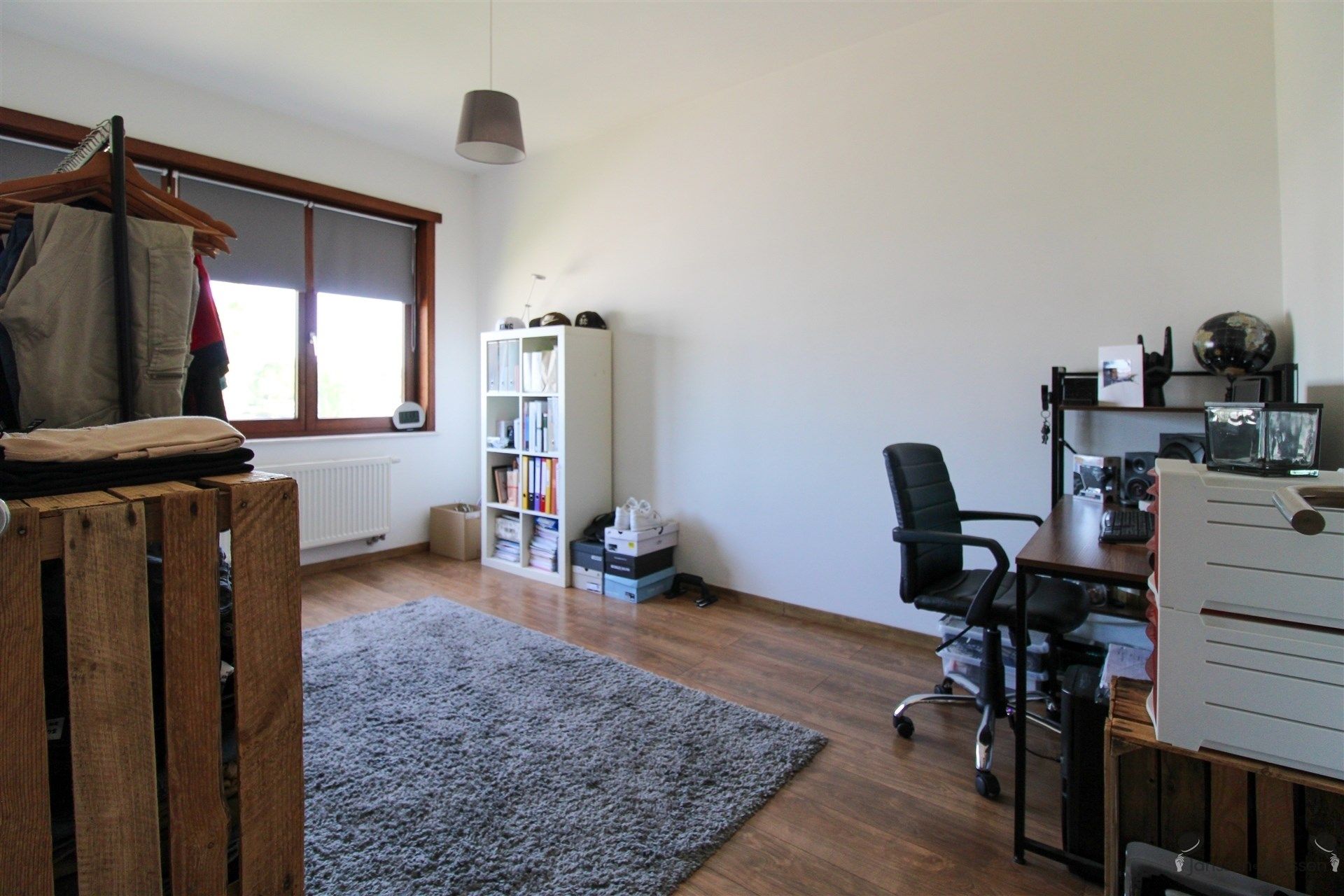 Instapklare woning met 3 slpks, garage en tuin foto 10