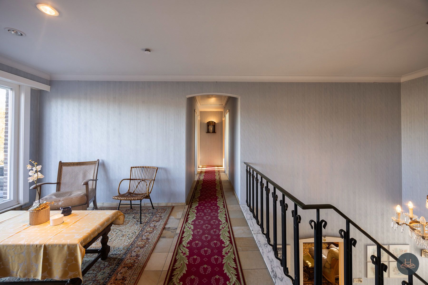 Unieke, ruime gezinswoning in rustige straat in Herentals foto 14