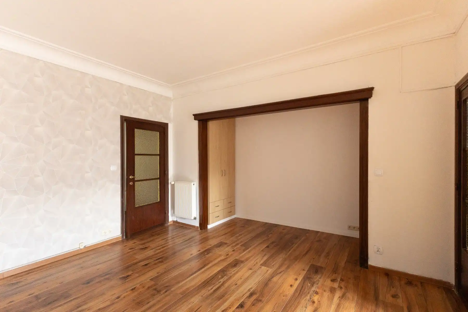 2 slaapkamer appartement te Deurne foto 7