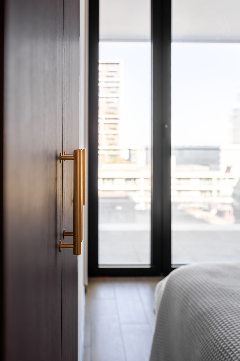 Luxueuze Penthouse op het Nieuw-Zuid met dakterras foto 22