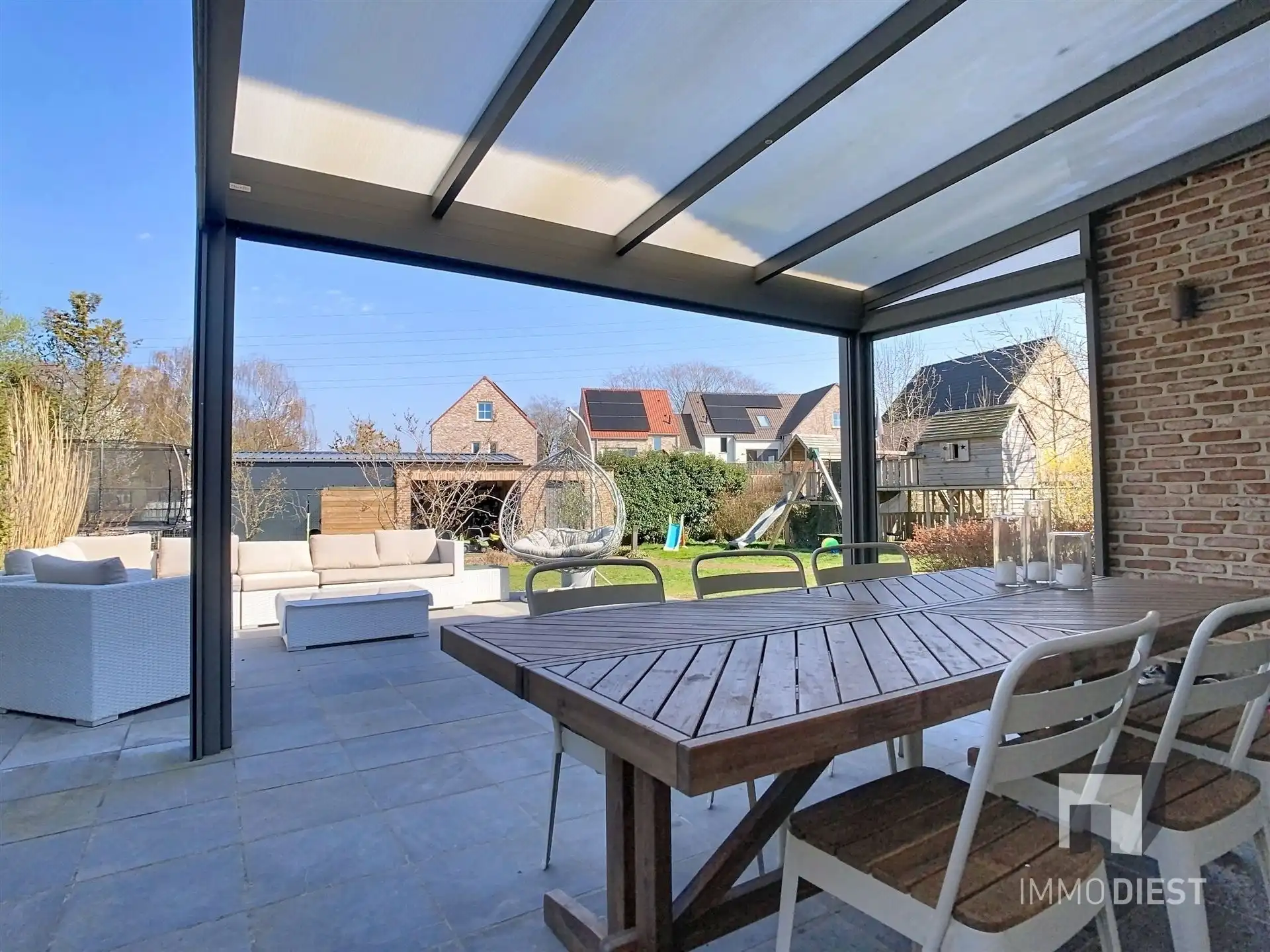 Villa EPC A met studio + 6 slpk + 2 badk foto 10