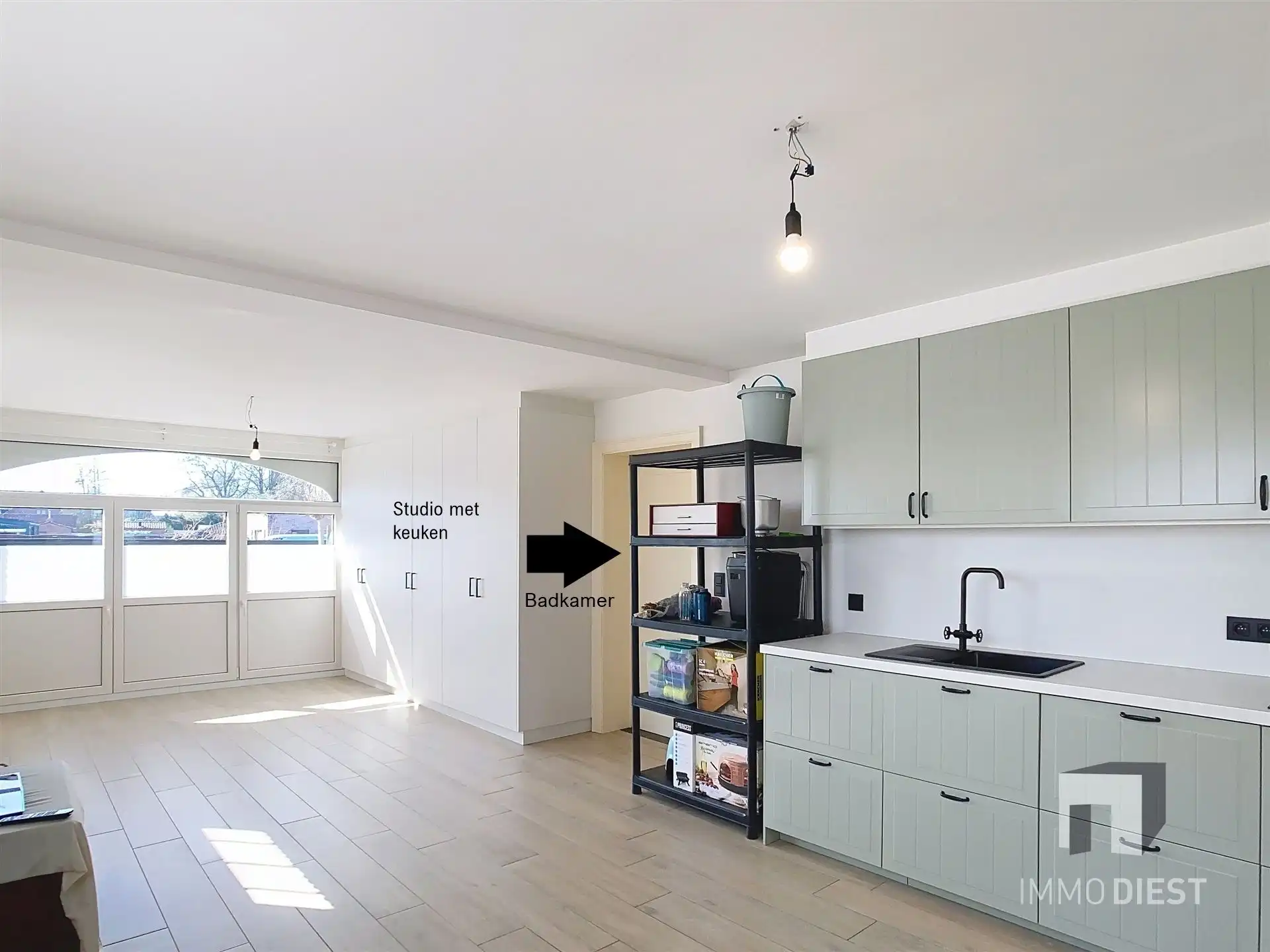 Villa EPC A met studio + 6 slpk + 2 badk foto 10