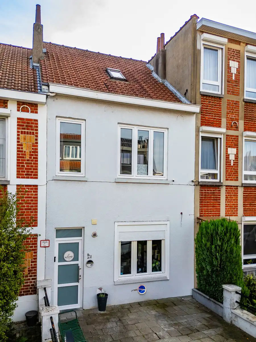 Huis te koop Rue de la Liberté 21 - 1620 Drogenbos