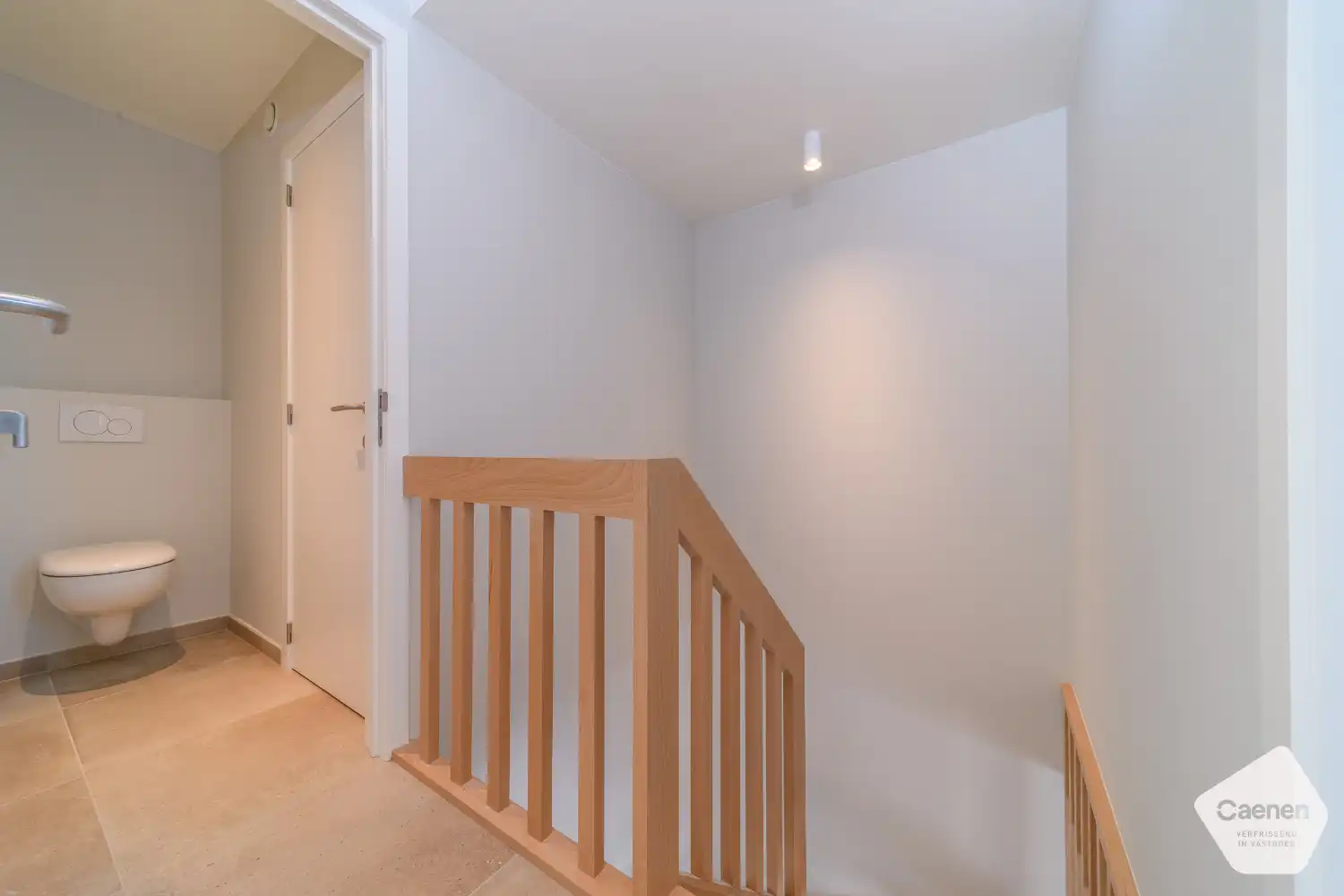 Prachtige gemeubelde penthouse-duplex met 4 slaapkamers en 3 terrassen in hartje Koksijde foto 20