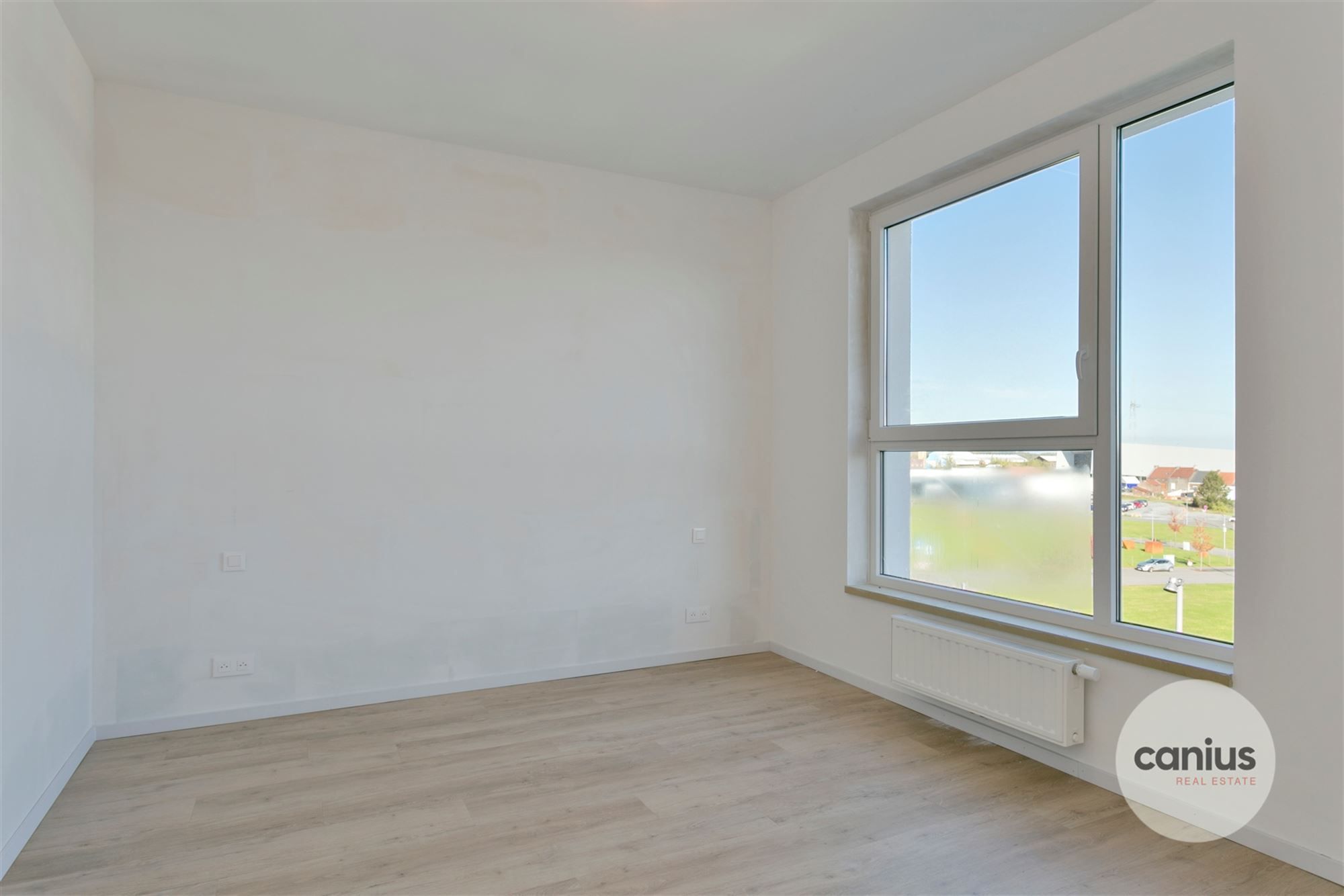 PRACHTIG APPARTEMENT MET TWEE SLAAPKAMERS foto 5