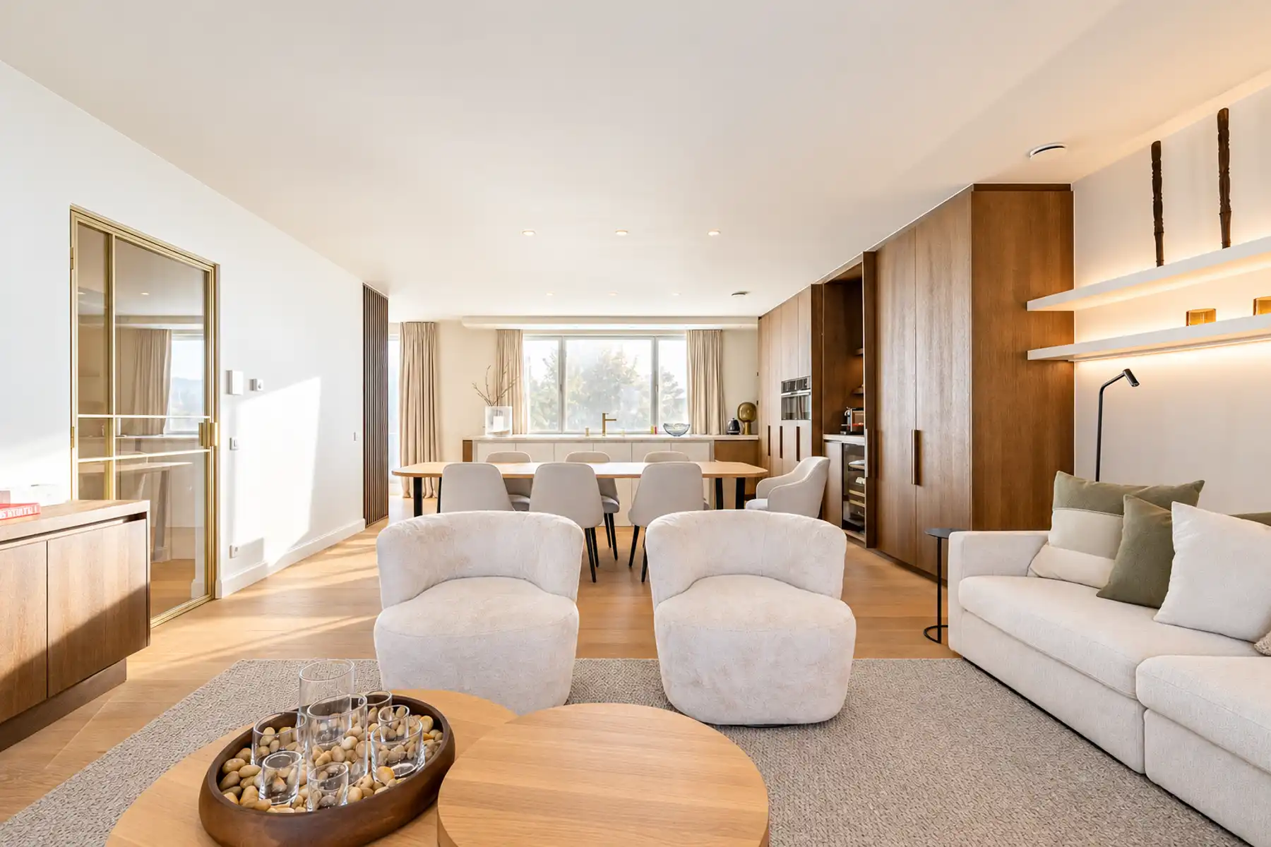 Huis te koop Albertlaan 31 - 8300 Knokke-Heist