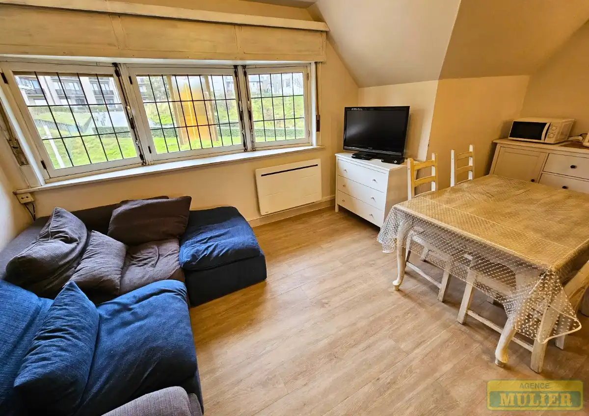 Appartement te koop foto 3