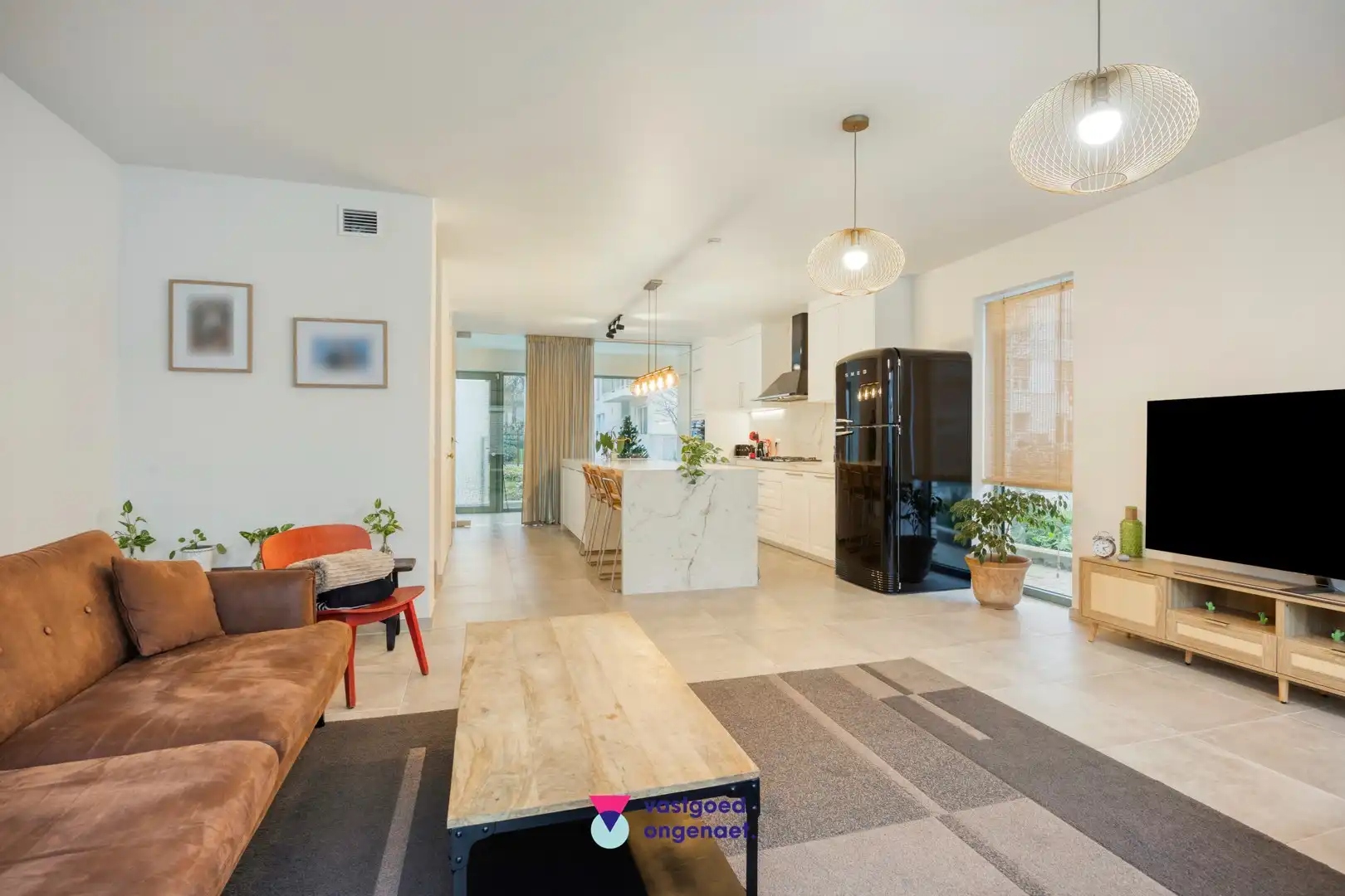 3 gevel woning Lieve Park foto 2