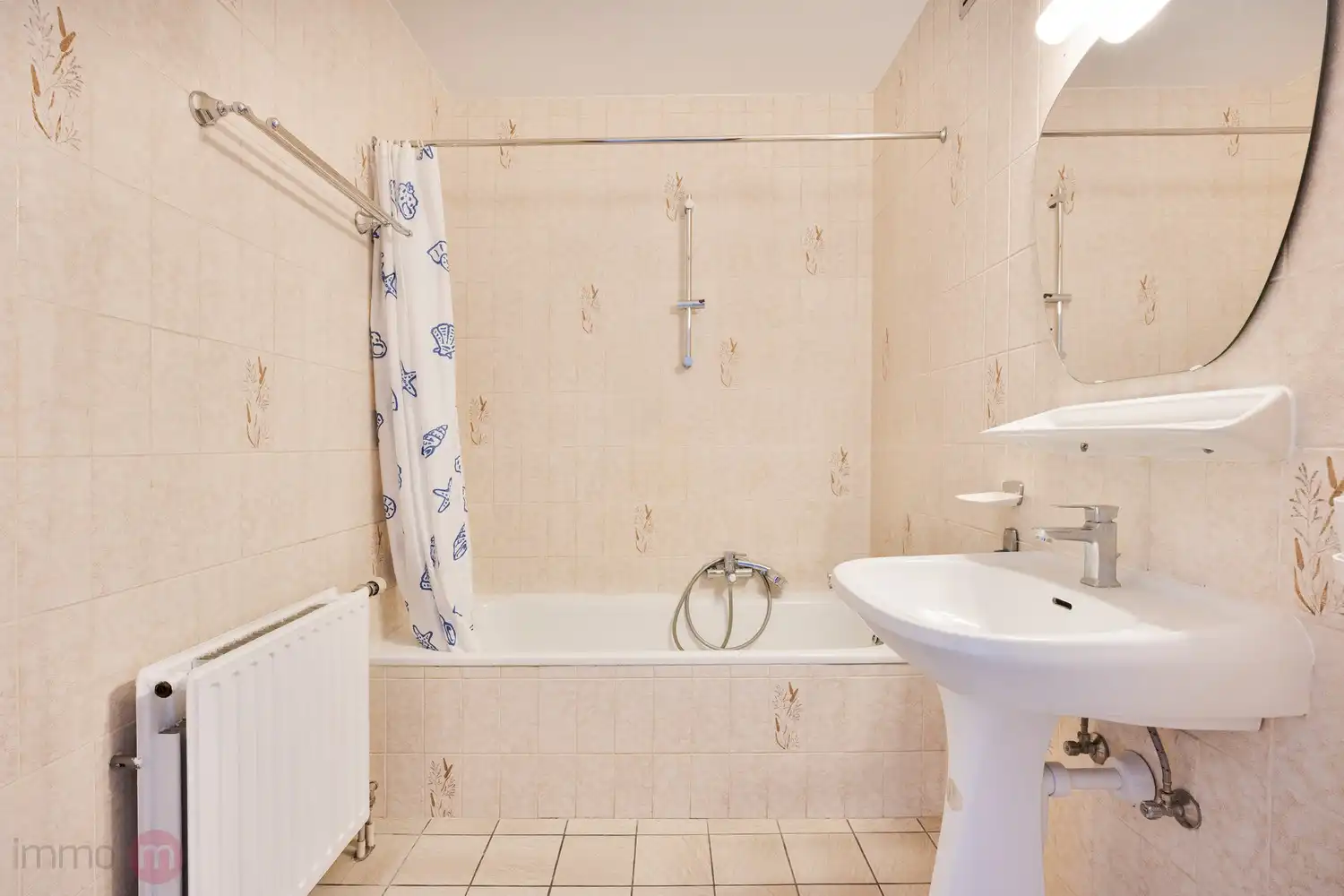 Gelijkvloerse appartement met 2 slaapkamers, garage en kelder te koop aan de Oud-Strijdersstraat 61 in Herent. foto 17