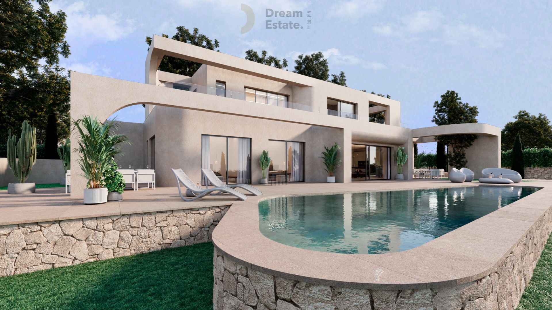 Exclusieve Villa Momentum – Luxe wonen in Jávea foto 2
