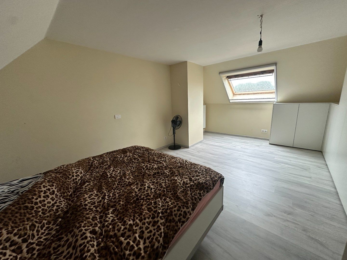Centraal gelegen, energiezuinig appartement met twee ruime slaapkamers foto 8