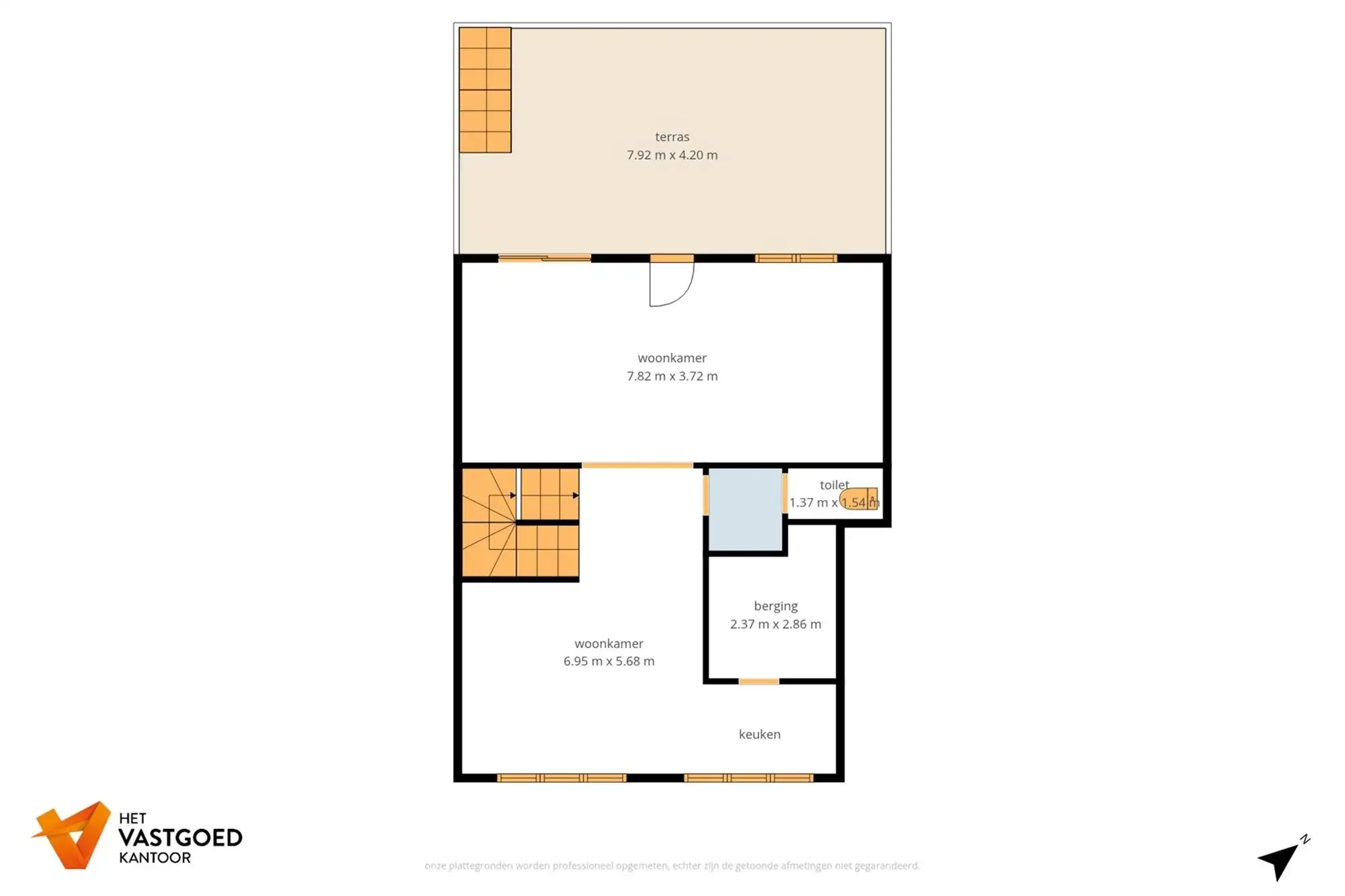 NIEUWBOUW DUPLEX APPARTEMENT (140M²) MET 3 SLAAPKAMERS EN RUIM TERRAS TE BALEN.  VERKOOP ONDER REGISTRATIE! foto 28