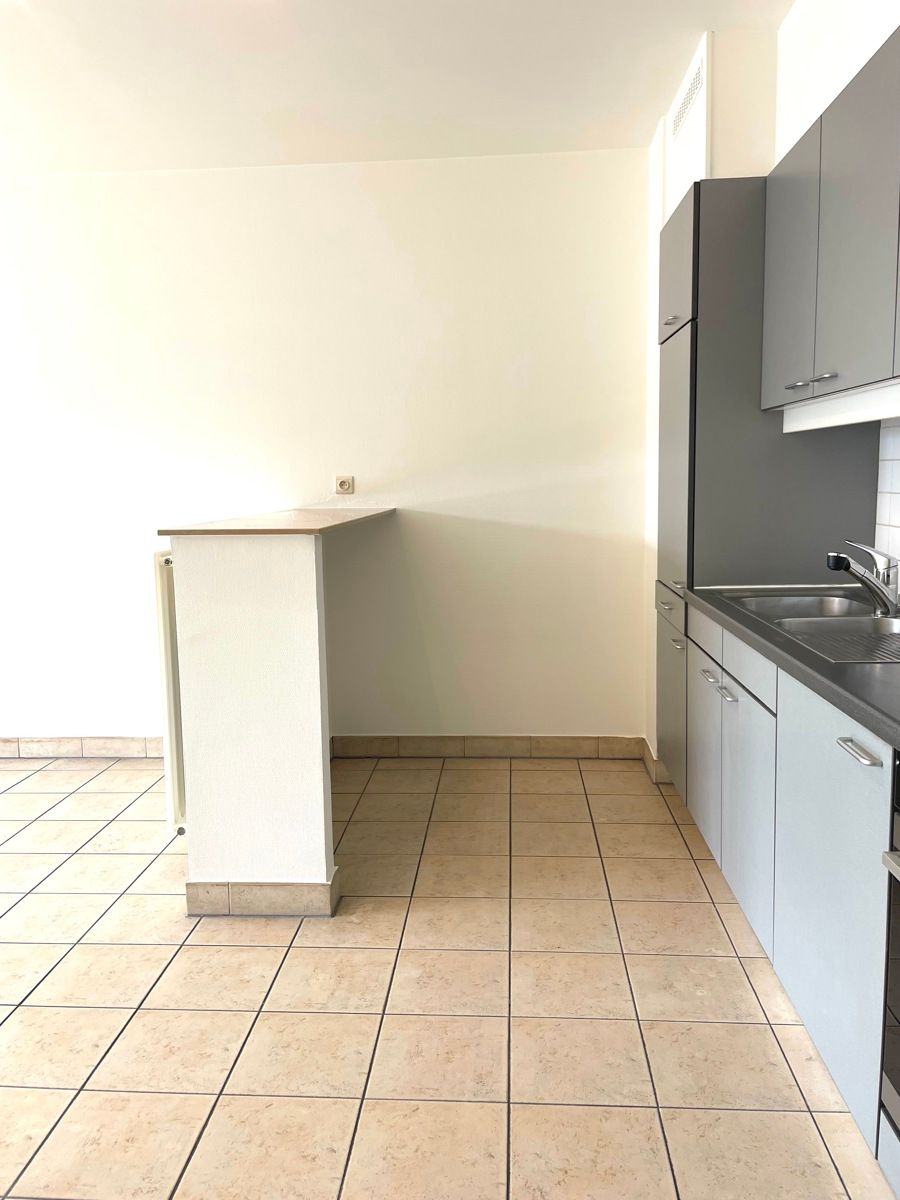1 Slaapkamer appartement te Gent!  foto 6