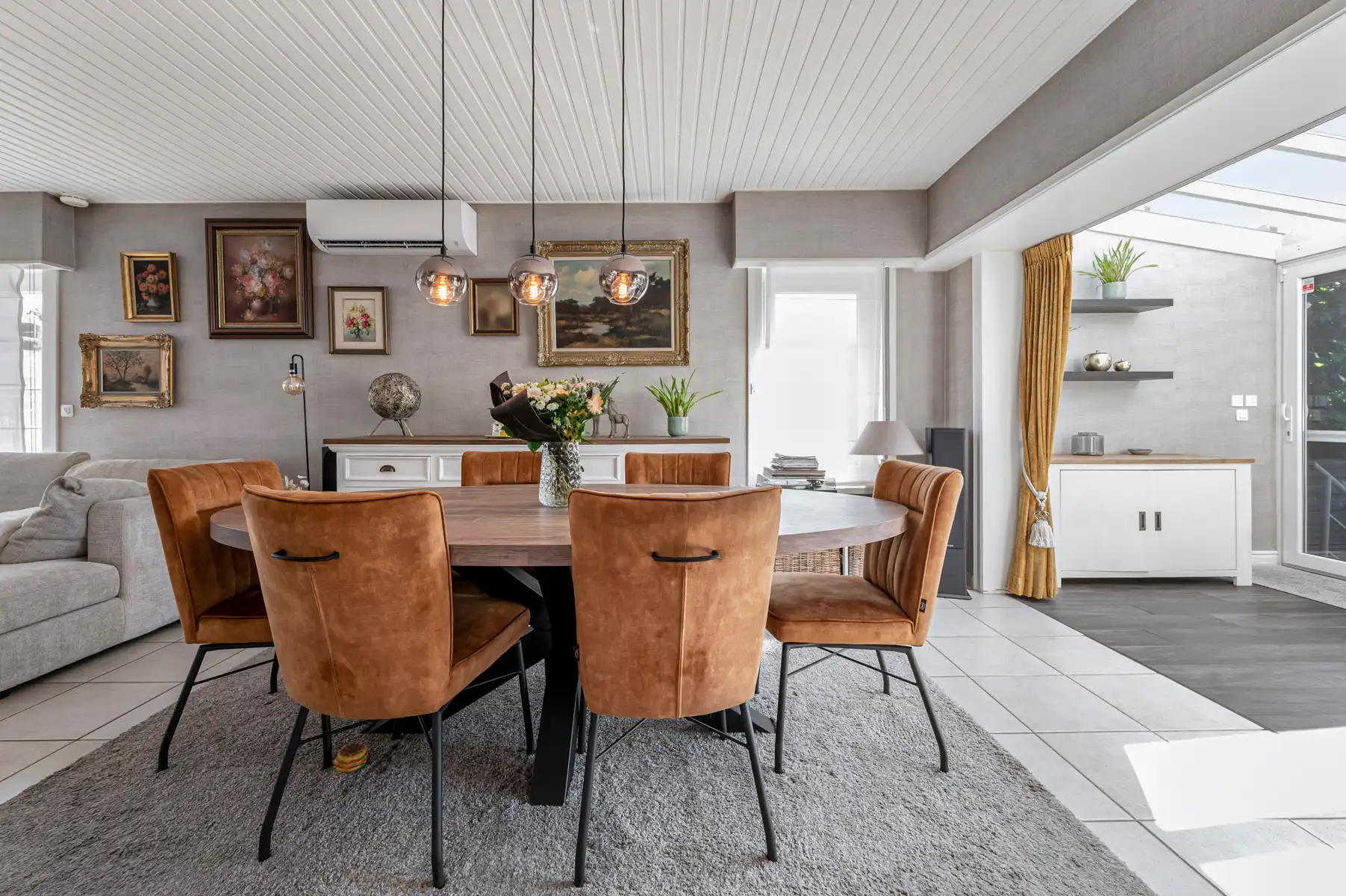 Instapklare woning met 4 slaapkamers op toplocatie foto 8