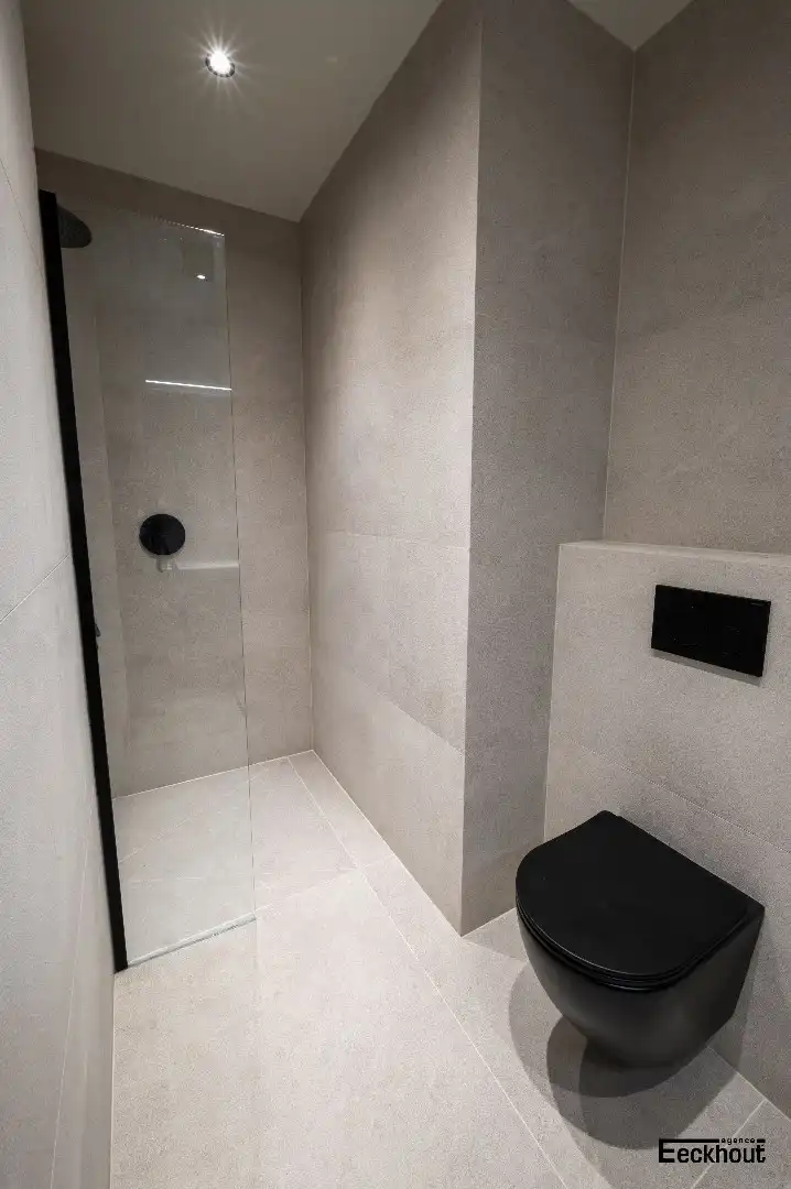 Luxe-appartament in het centrum van Oostende! foto 4