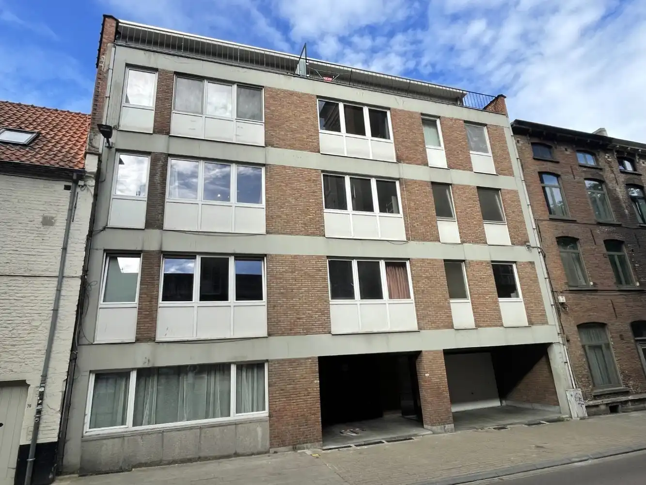 Welgelegen studio nabij centrum Leuven en diverse campussen foto 8