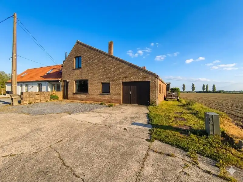 Landelijk gelegen woning foto 3