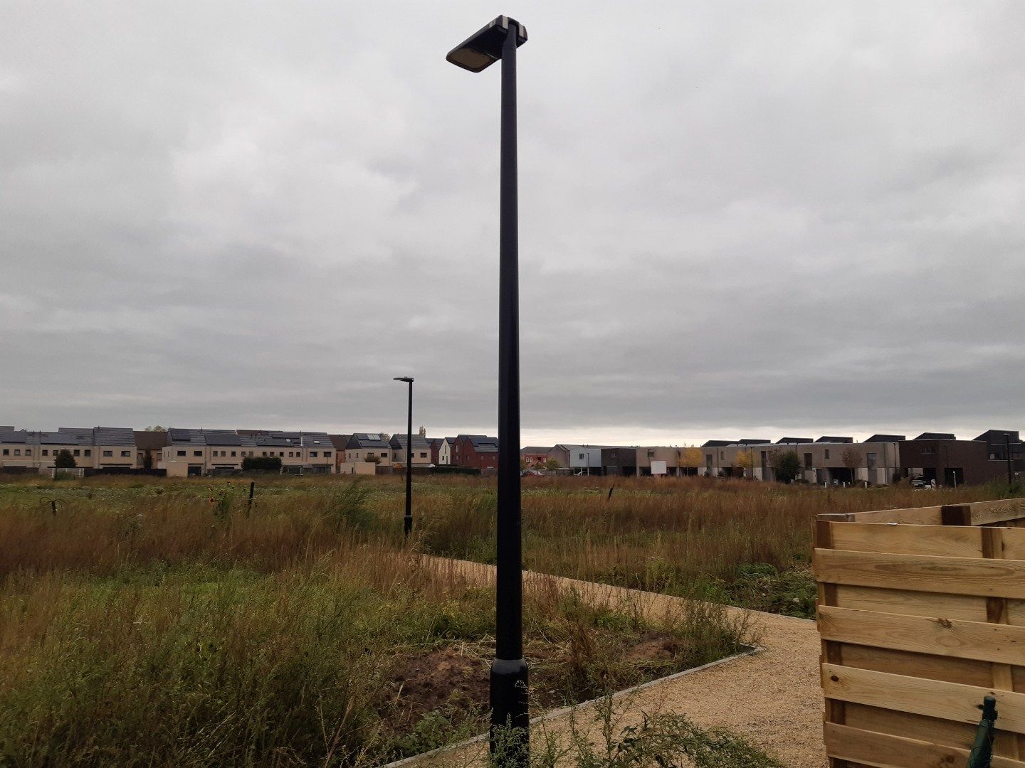 Tijdloze Half Open - rustig gelegen. foto 32