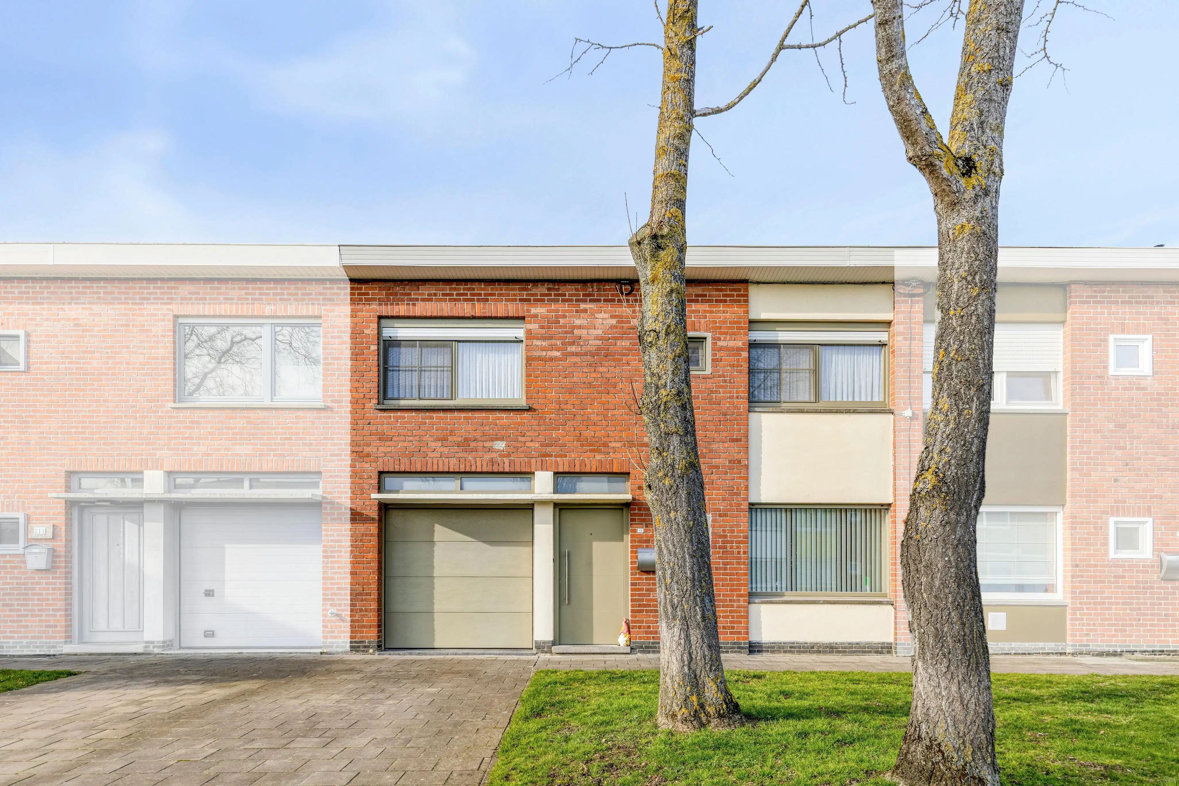 Huis met 4 slaapkamers en garage te koop in Diksmuide foto 21