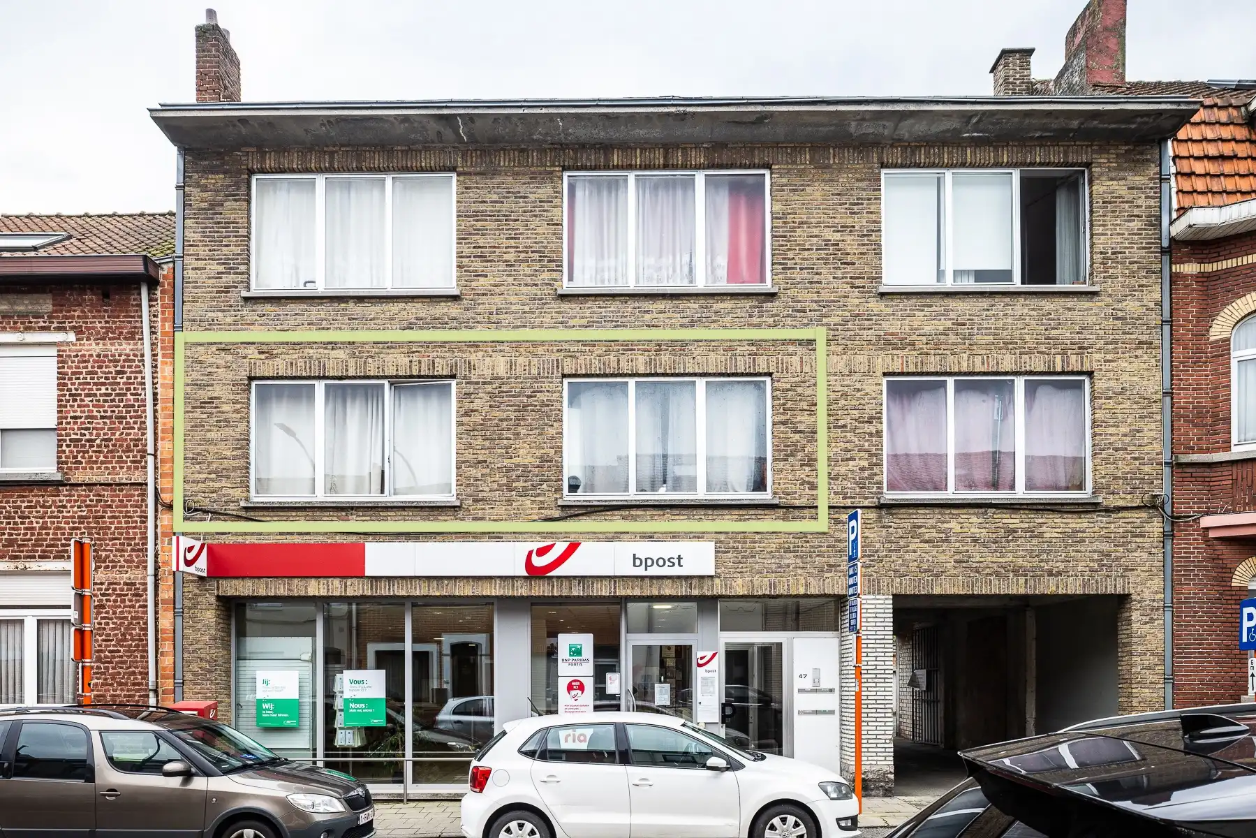 Appartement te koop Rue de l'Etoile 47/0101 - 1620 Drogenbos