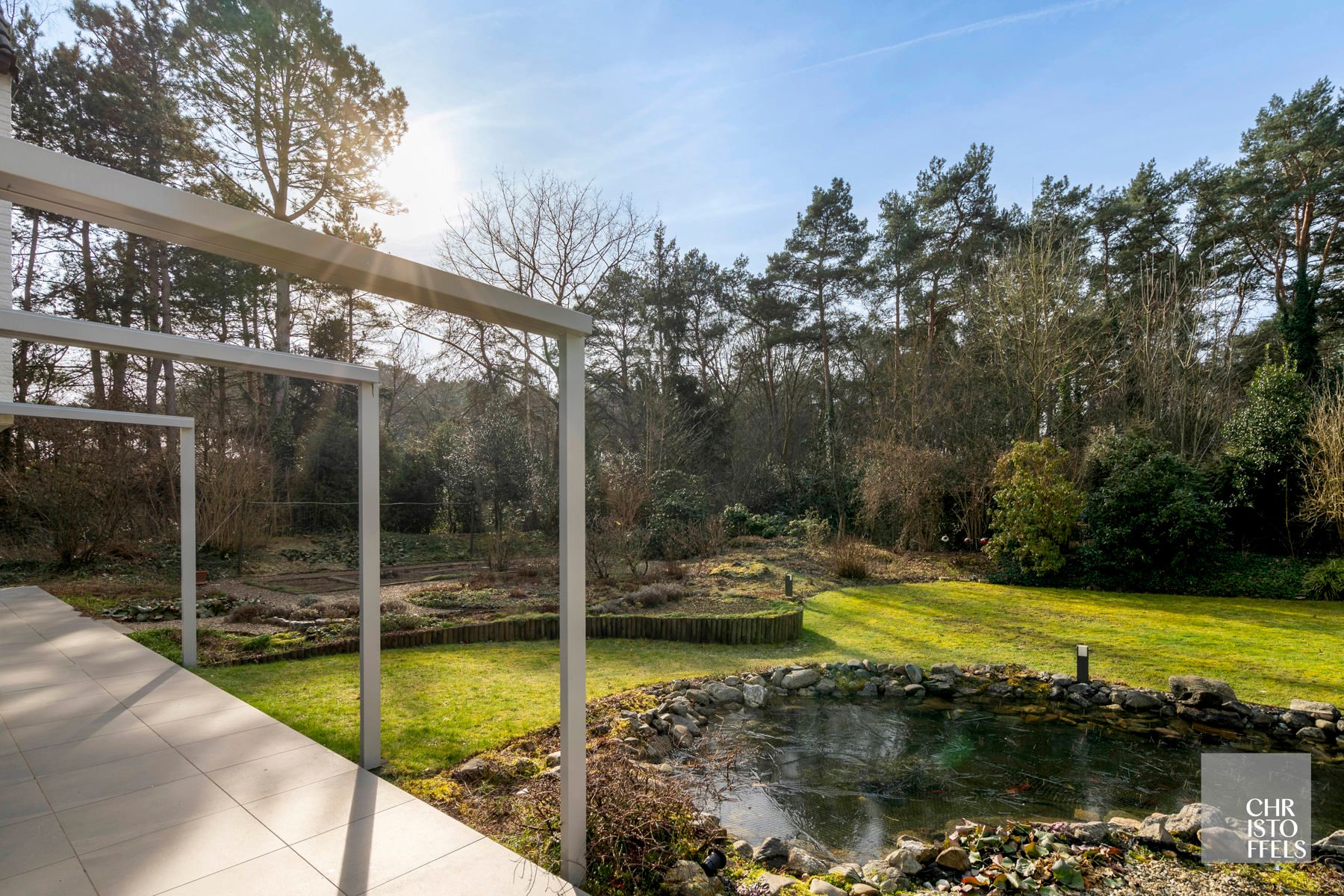 Villa van 496 m² met kantoren op een uniek perceel van 2.400 m²! foto 18