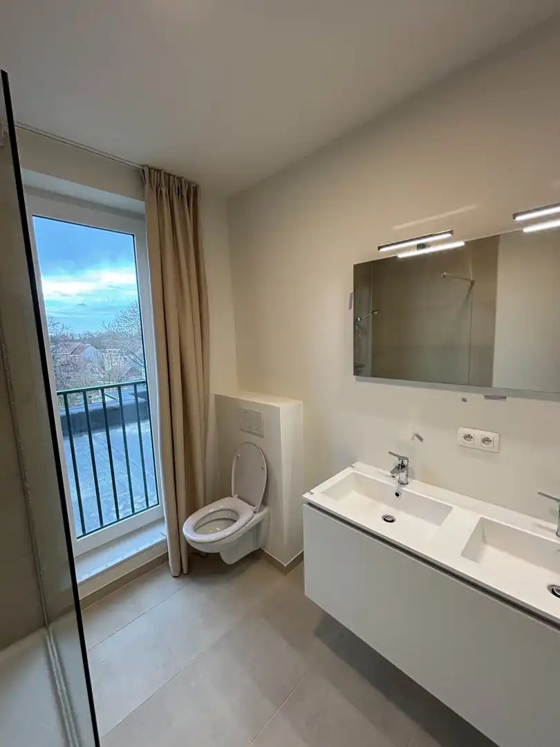 High-end Penthouse: 120 m² puur comfort en duurzaamheid in Vilvoorde foto 20